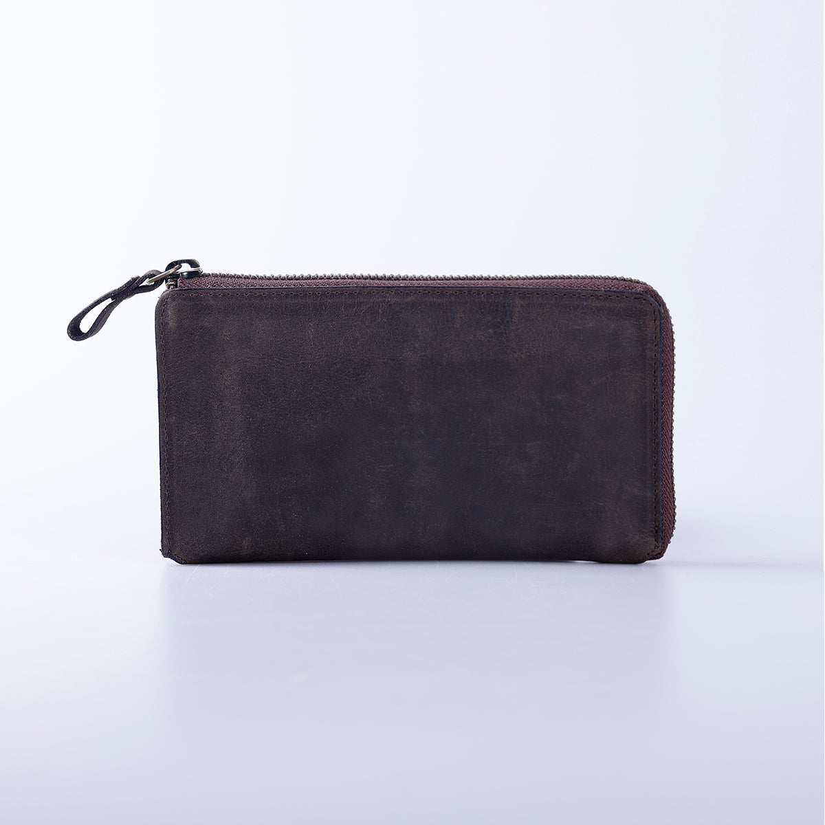 小さい長財布「TIDY2.0」L字ファスナー 長財布 Hallelujah