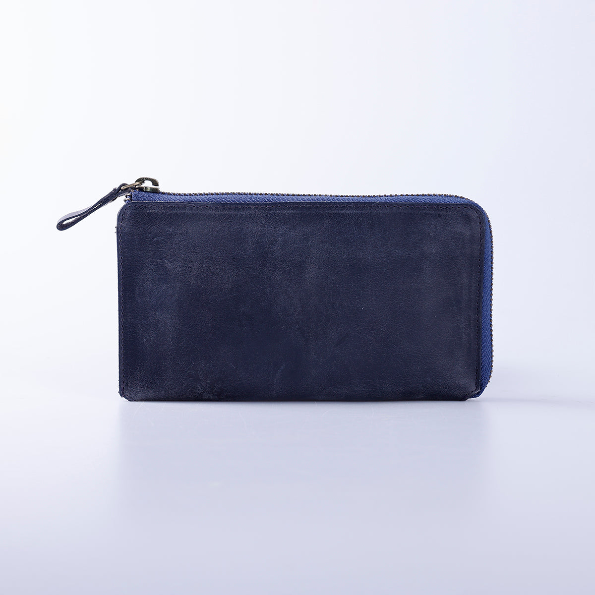 小さい長財布「TIDY2.0」L字ファスナー 長財布 Hallelujah