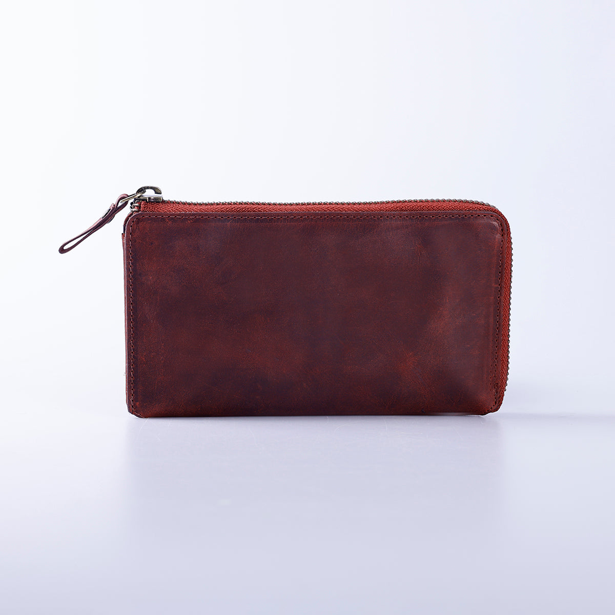 小さい長財布「TIDY2.0」L字ファスナー 長財布 Hallelujah