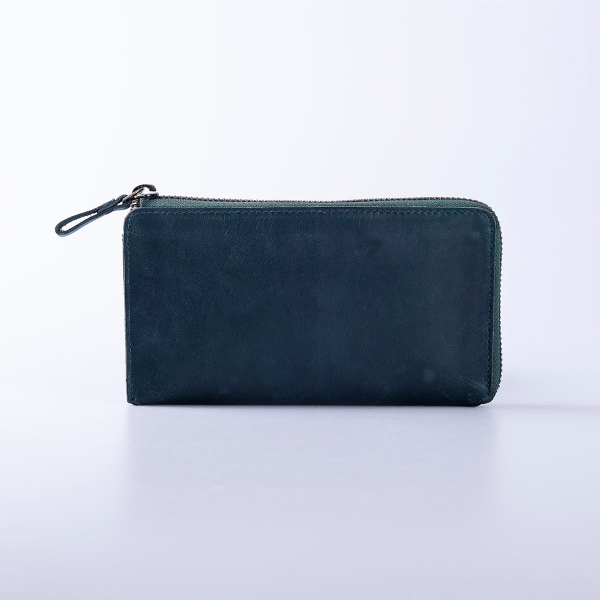 小さい長財布「TIDY2.0」L字ファスナー 長財布 Hallelujah