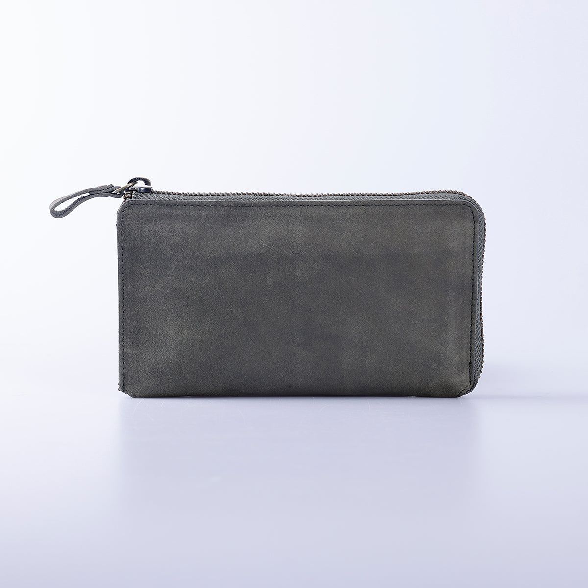 小さい長財布「TIDY2.0」L字ファスナー 長財布 Hallelujah