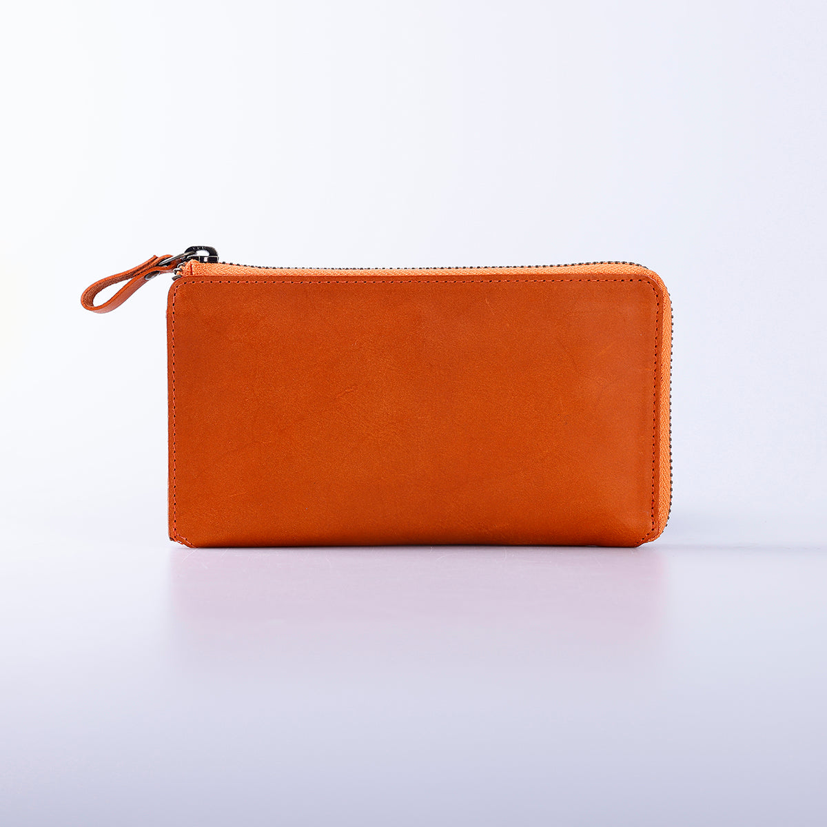 小さい長財布「TIDY2.0」L字ファスナー 長財布 Hallelujah