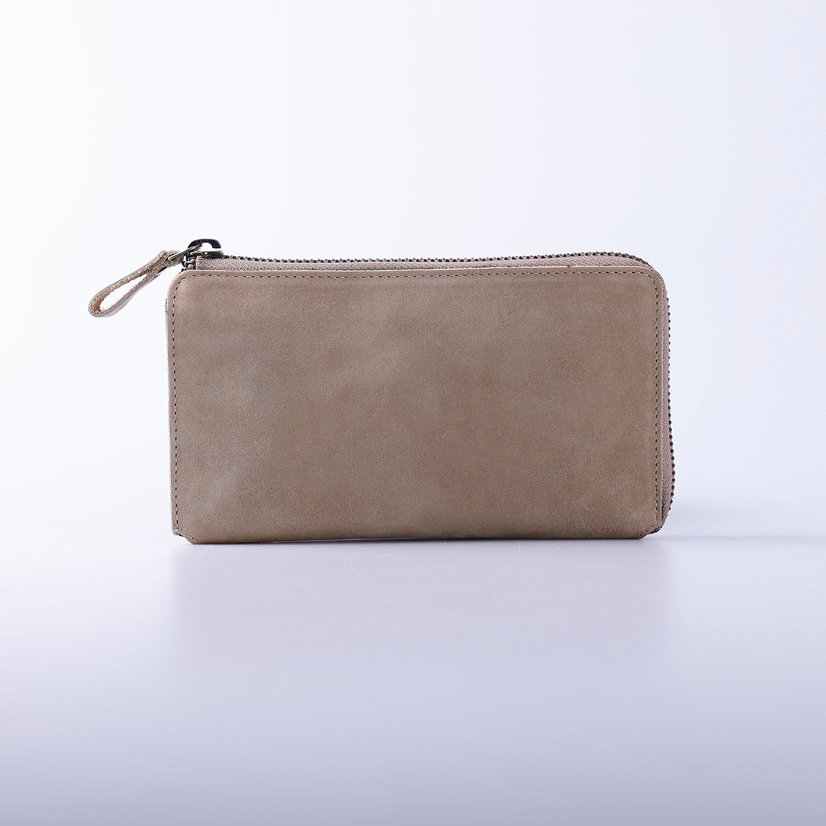 小さい長財布「TIDY2.0」L字ファスナー 長財布 Hallelujah