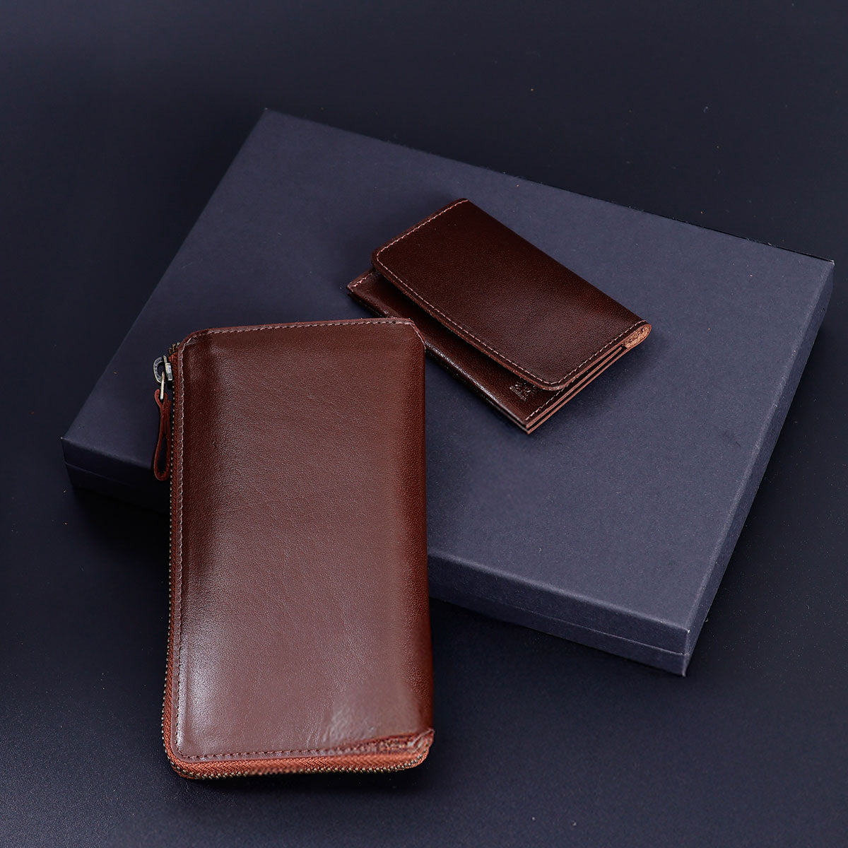 【ギフト】TIDY2.0 Noble×1 / 名刺ケース×1