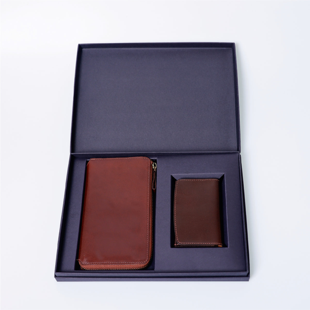 【ギフト】TIDY2.0 Noble×1 / 名刺ケース×1