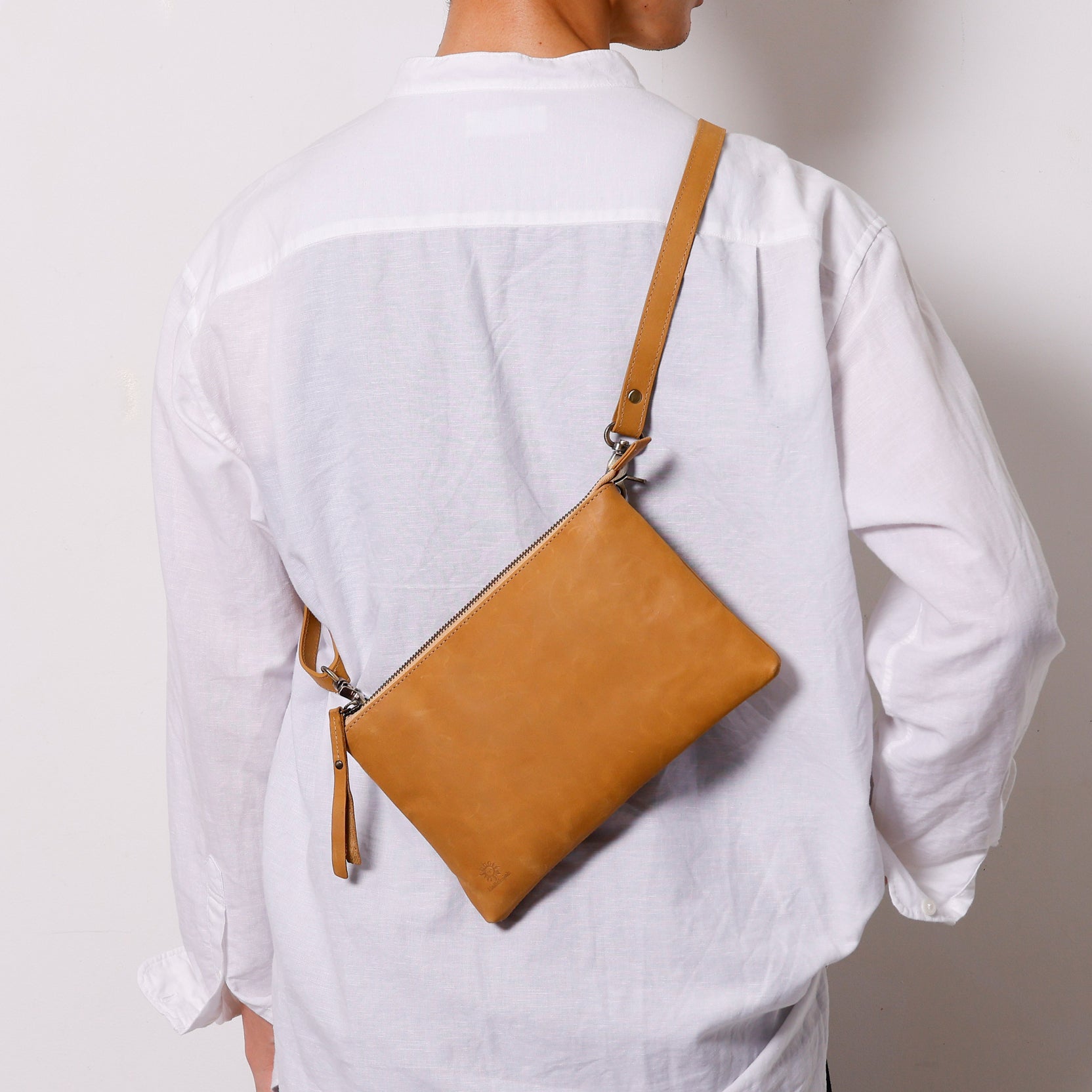 ショルダーバッグ 斜めがけ 小さめ Hallelujah