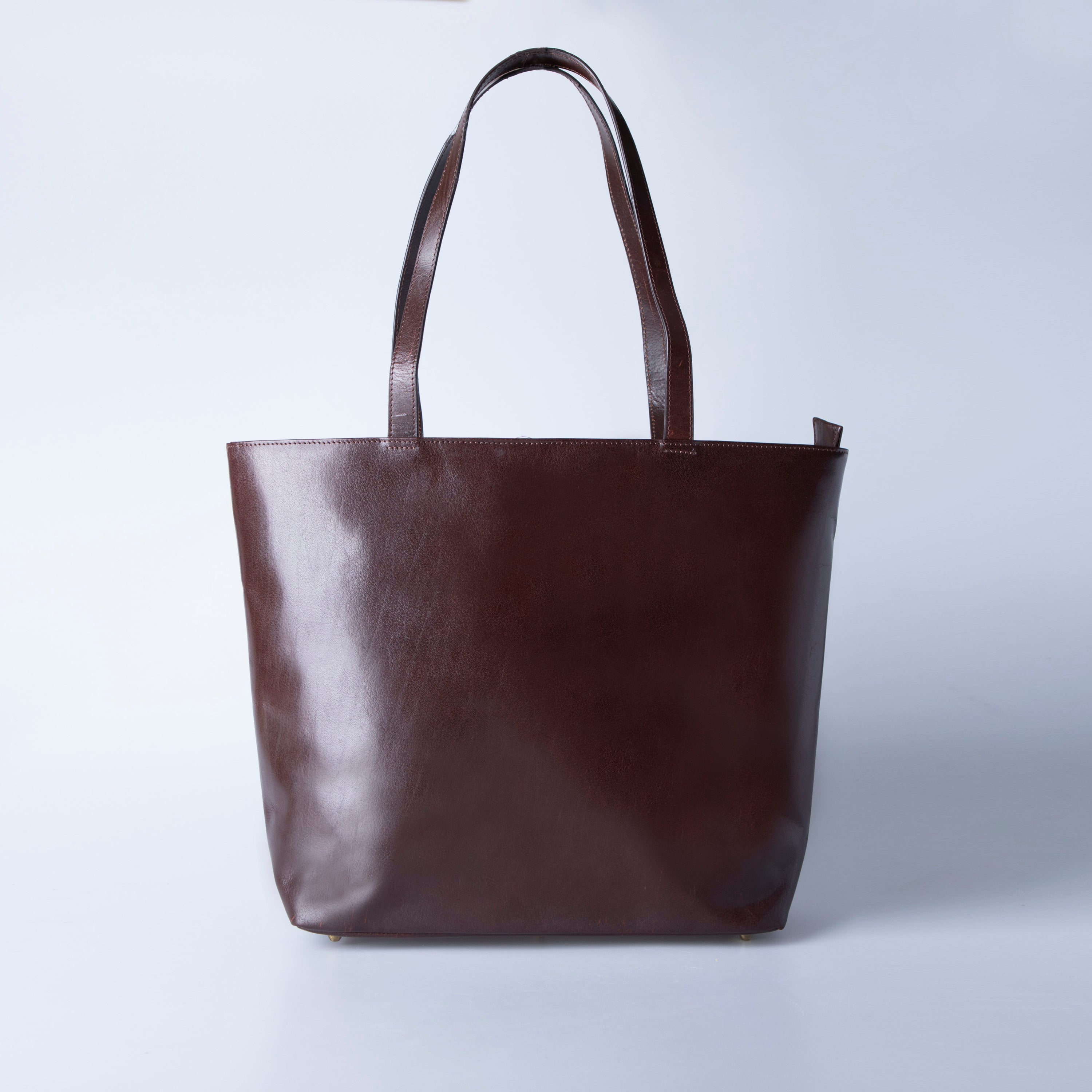 トートバッグ ビジネス A4 防水 Noble