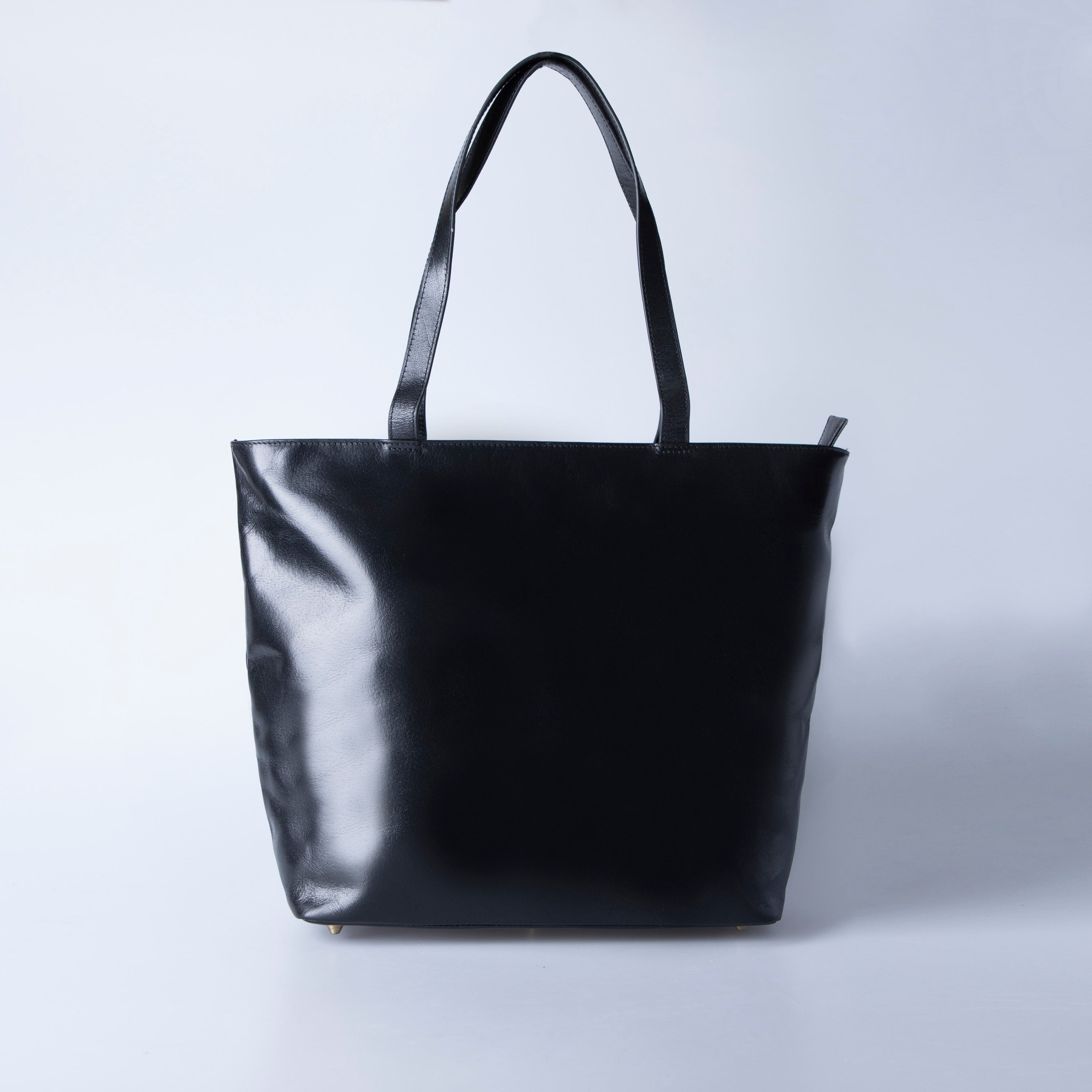 トートバッグ ビジネス A4 防水 Noble