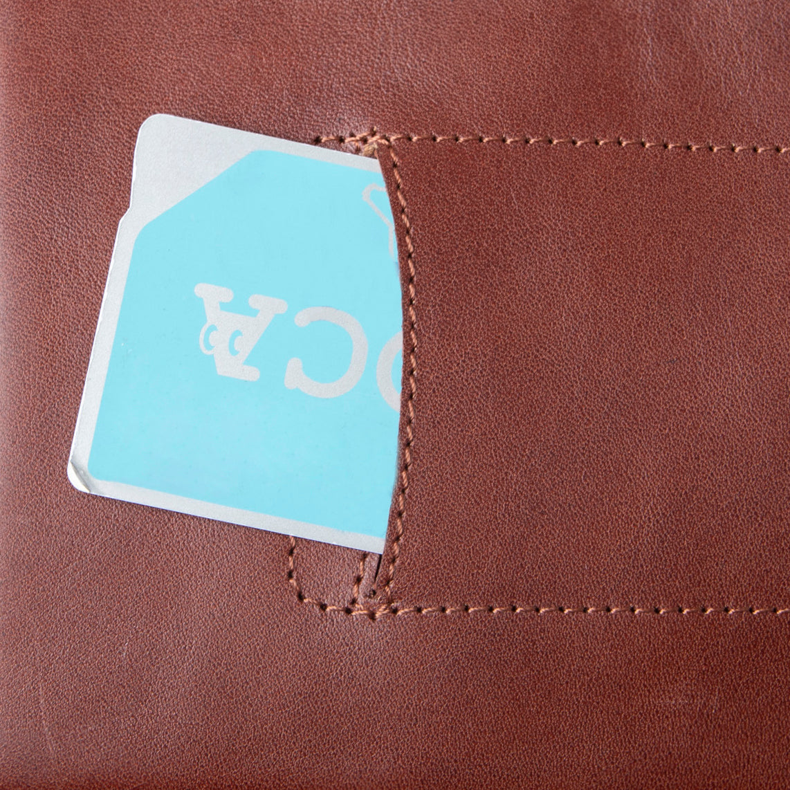 TIDY BOX 整理整頓革バッグ イタリアンレザー Volta