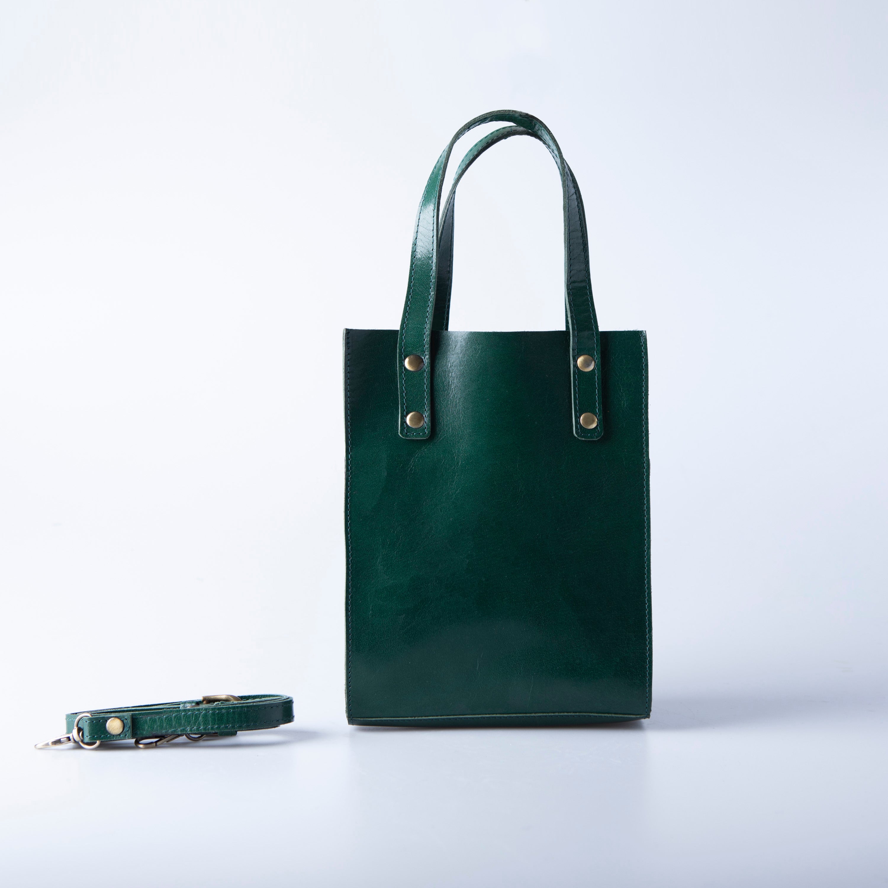 Kleine ショルダーミニトート バッグ Noble