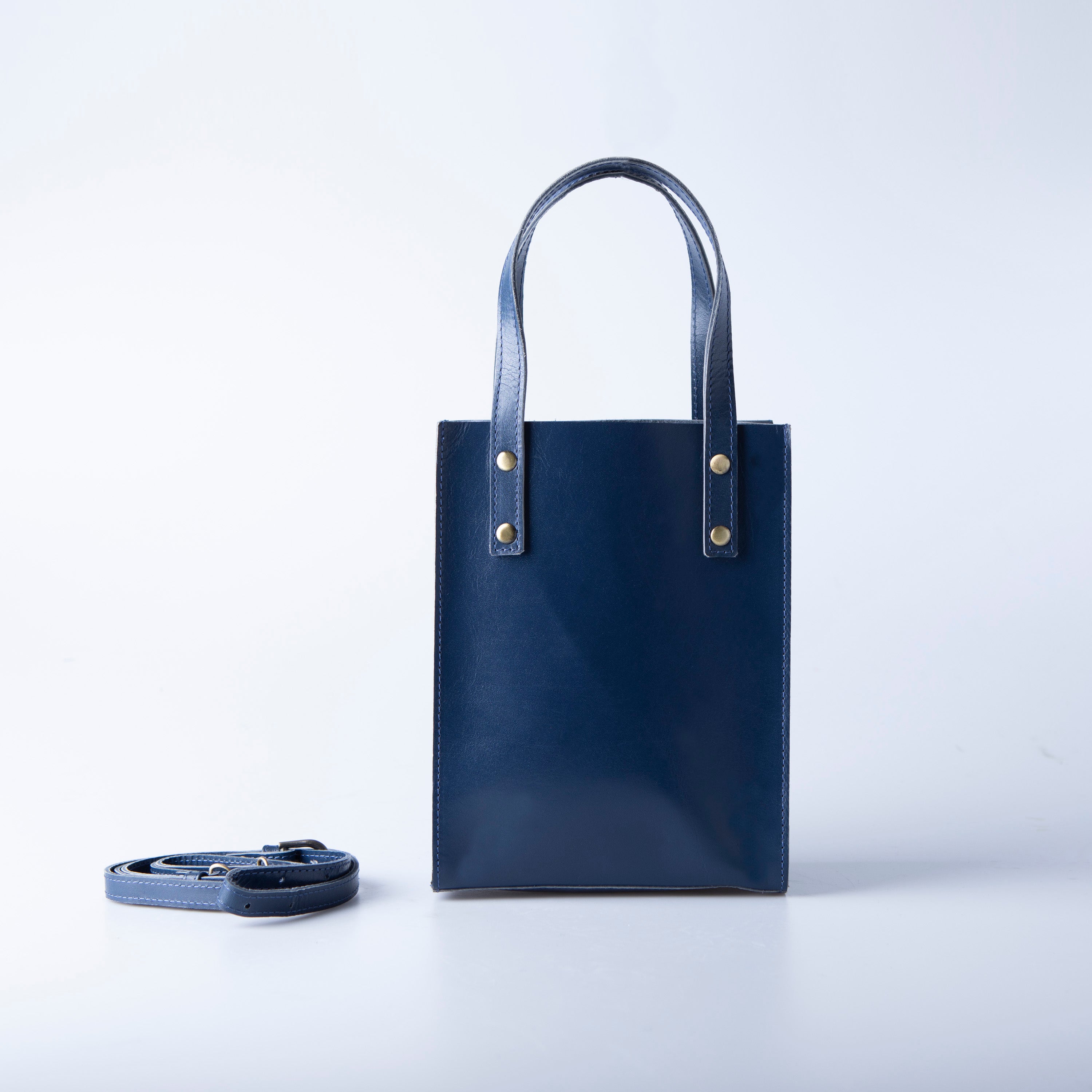 Kleine ショルダーミニトート バッグ Noble