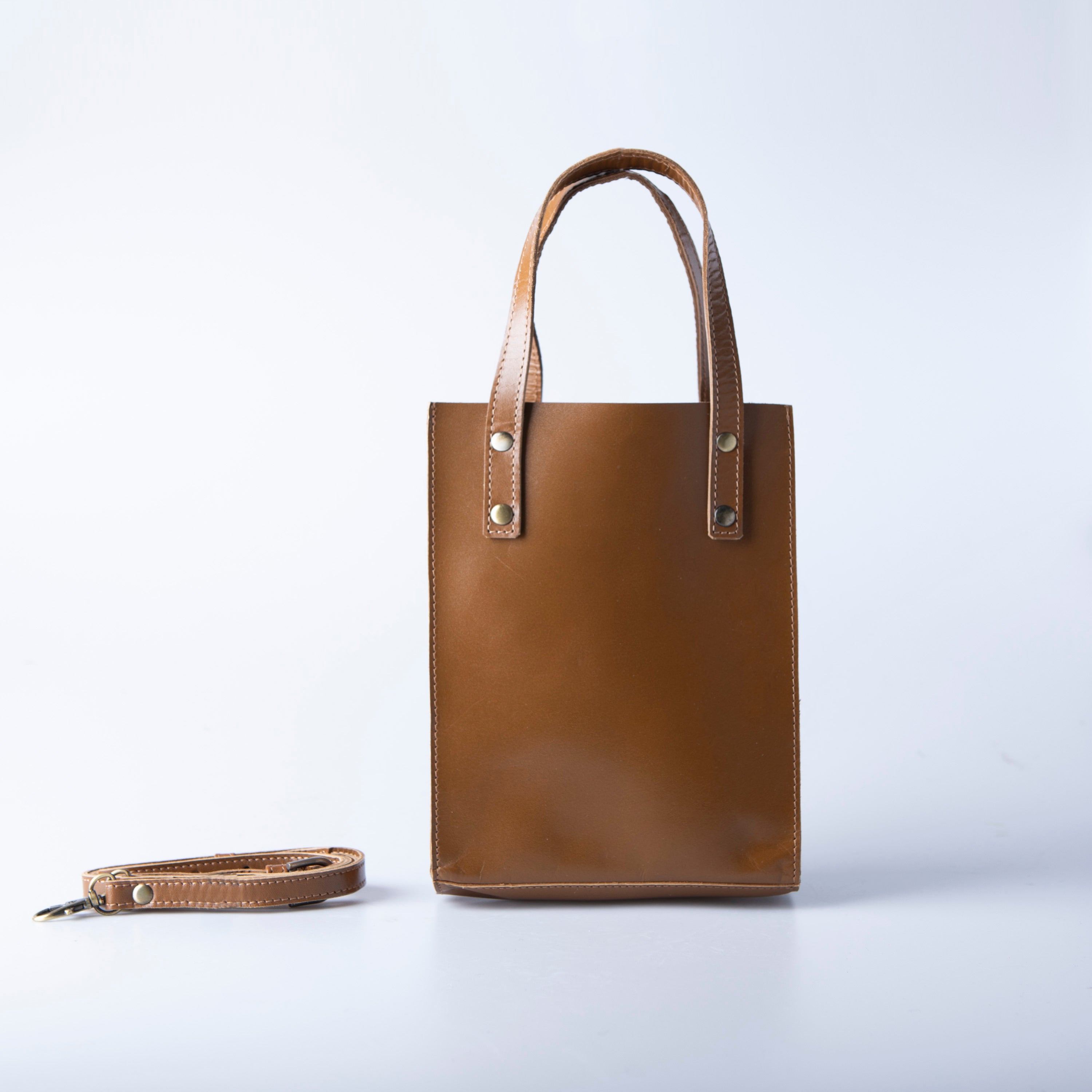 Kleine ショルダーミニトート バッグ Noble
