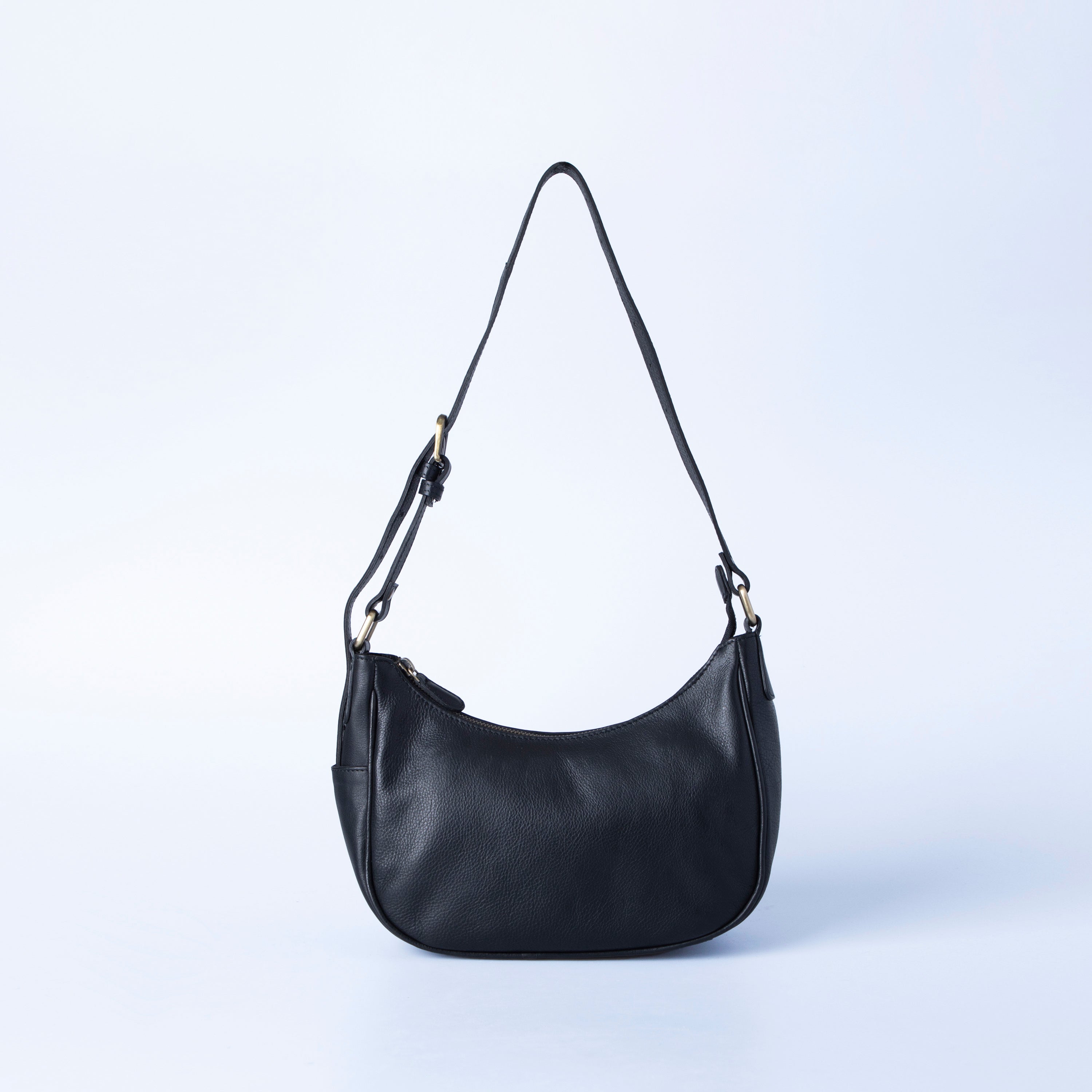 Lunelle ホーボーバッグ ショルダー Mollis