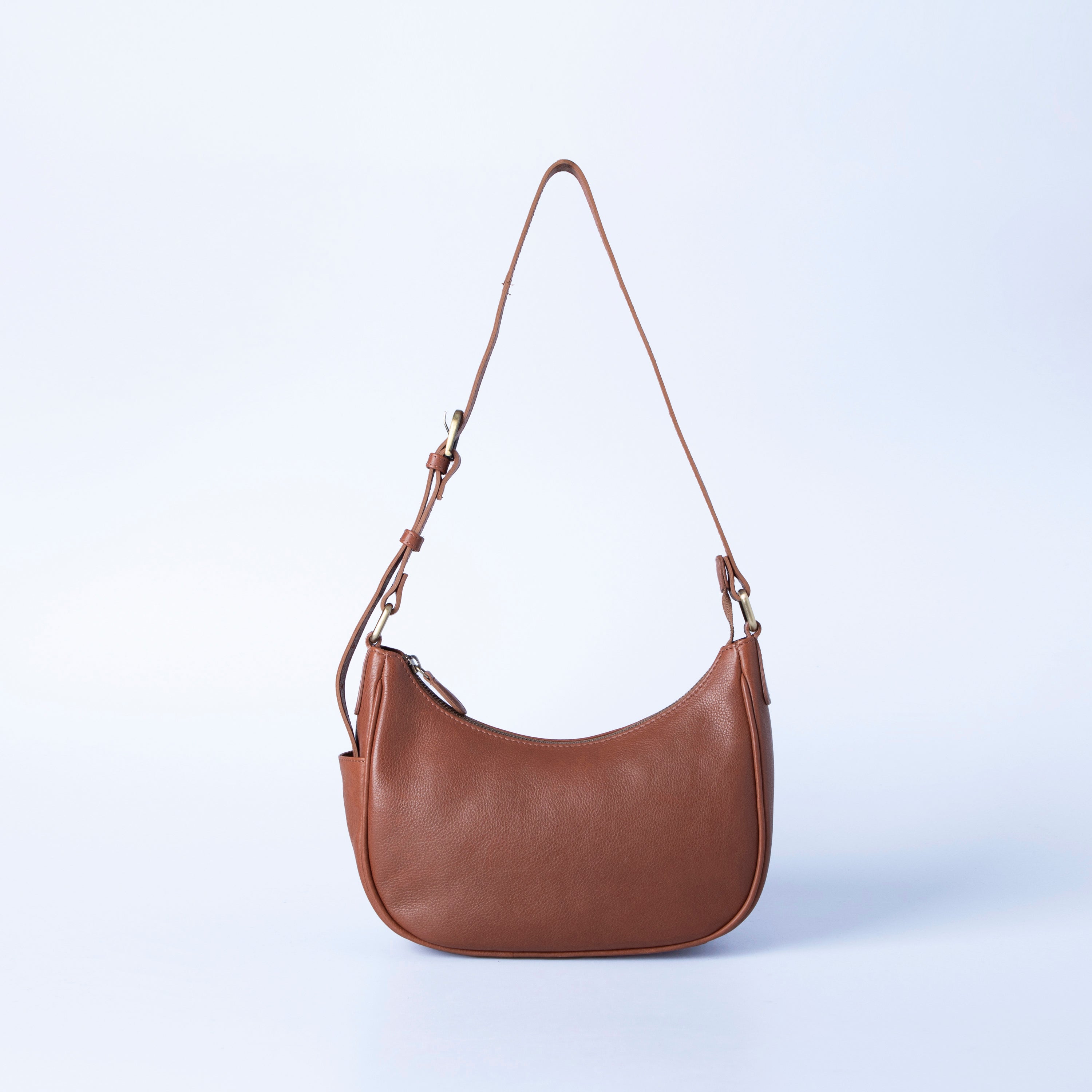 Lunelle ホーボーバッグ ショルダー Mollis