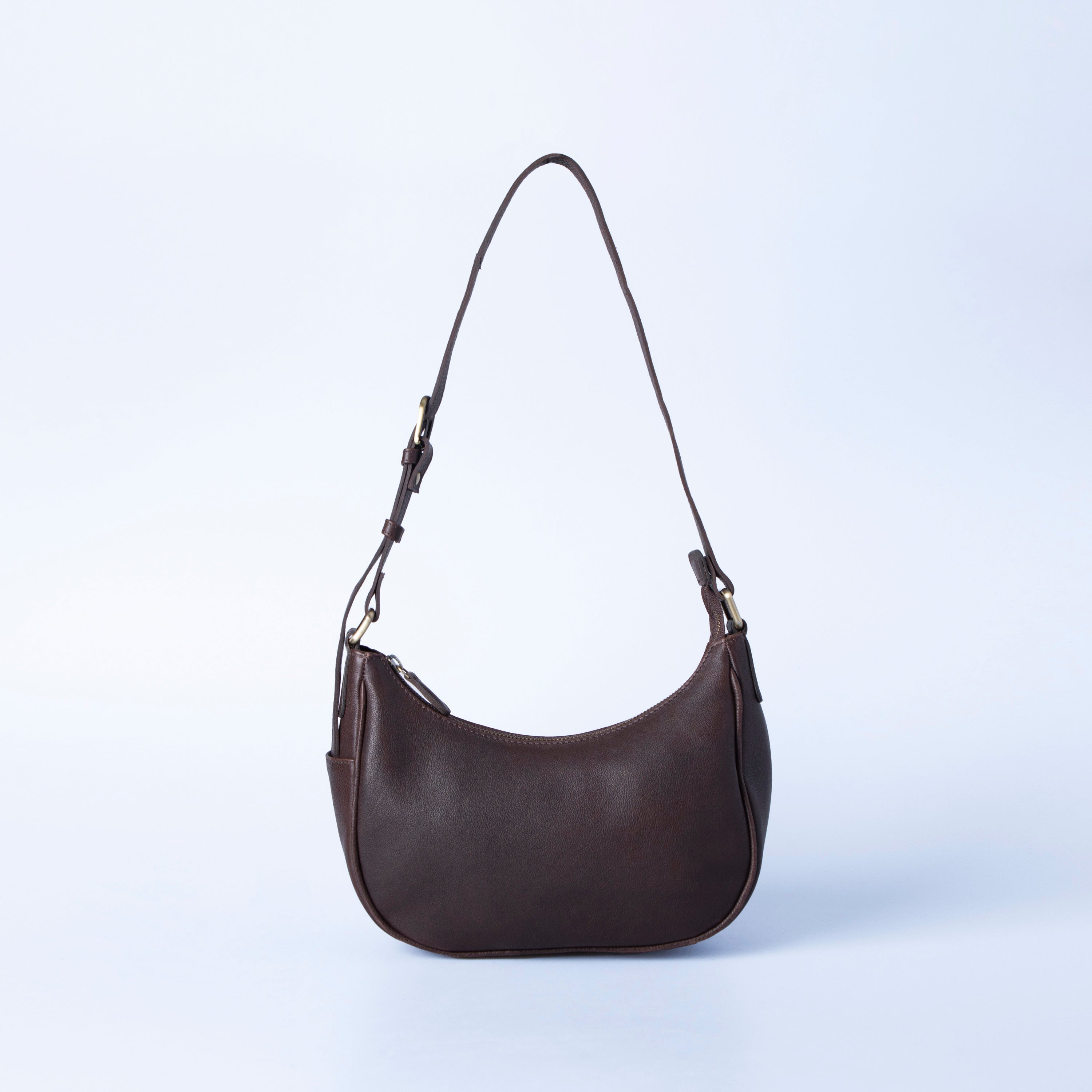 Lunelle ホーボーバッグ ショルダー Mollis
