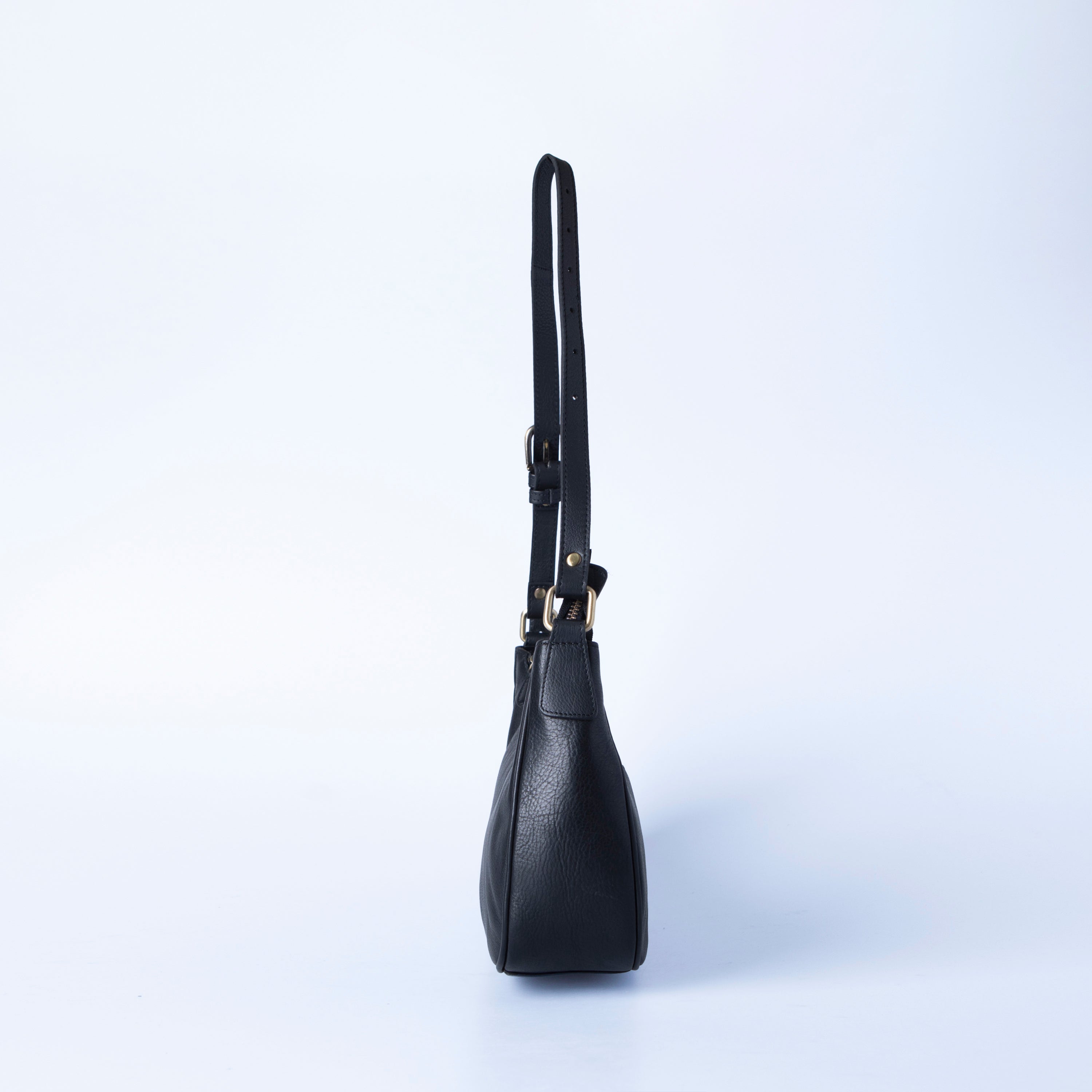 Lunelle ホーボーバッグ ショルダー Mollis