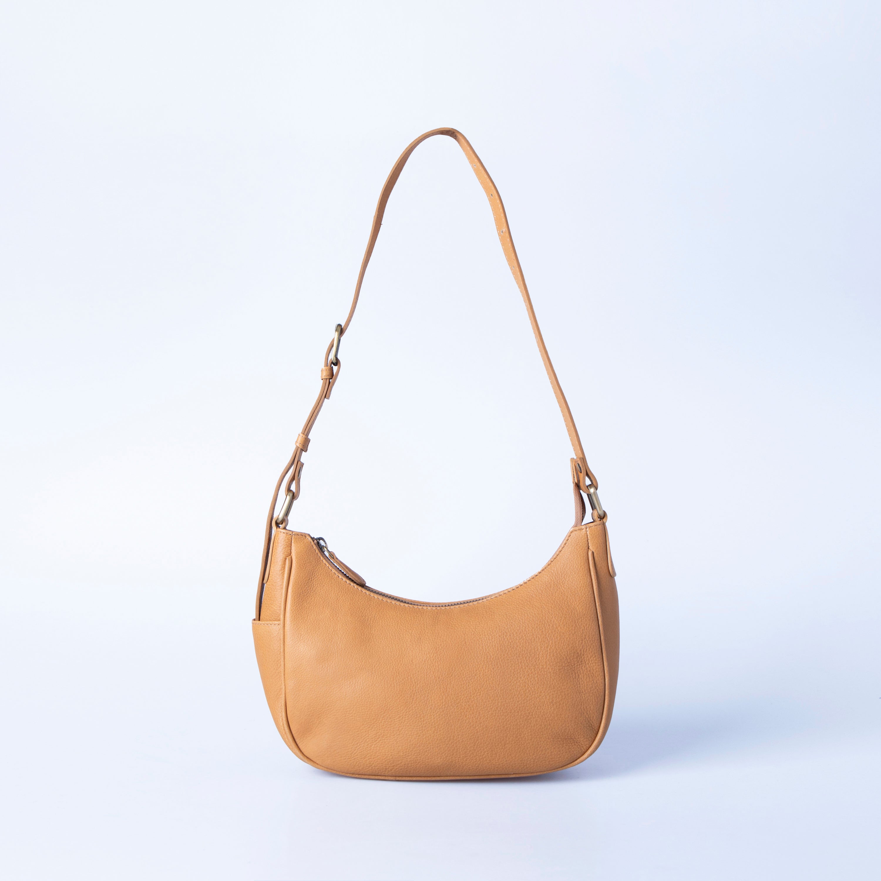 Lunelle ホーボーバッグ ショルダー Mollis