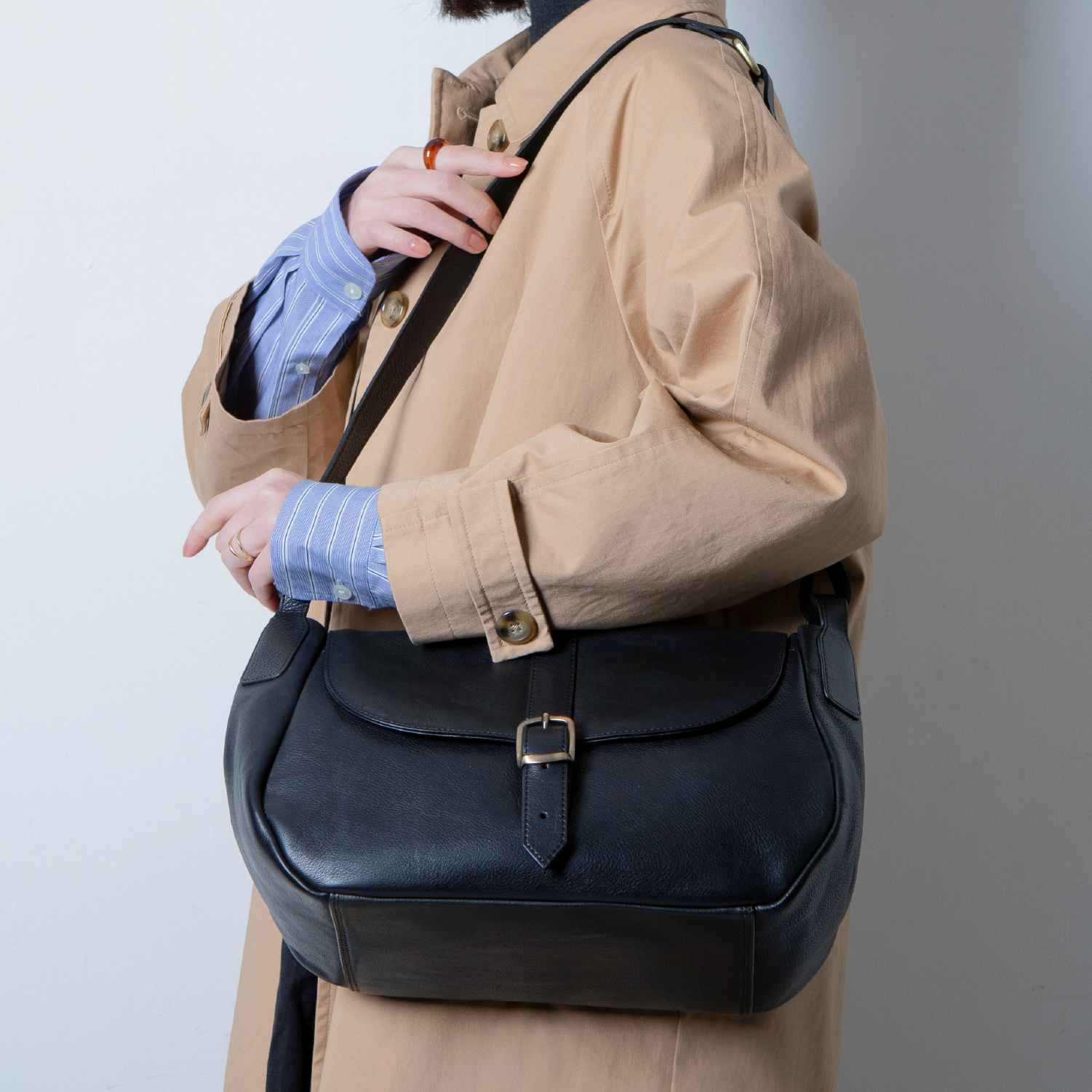 Totta 2Way ショルダーバッグ Volta