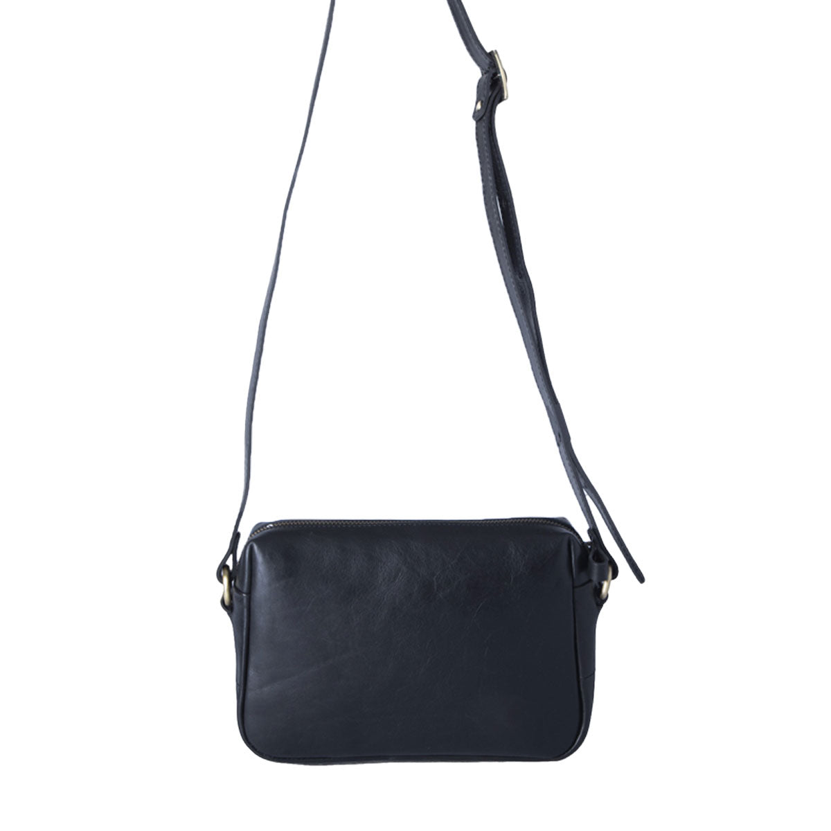 Virano ショルダーバッグ Lサイズ 斜めがけ Volta