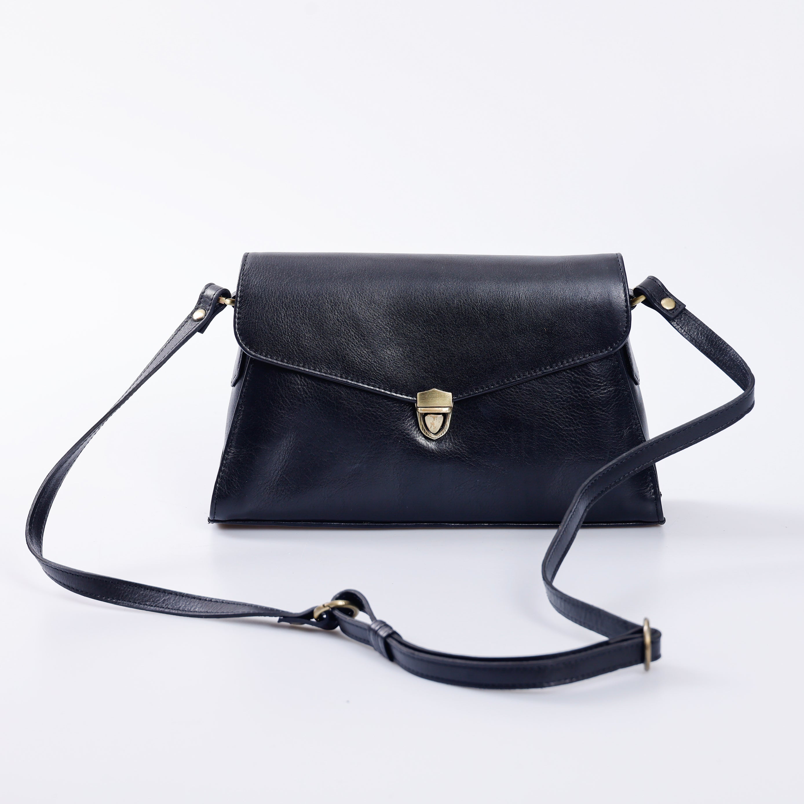 Minerra 3Way ショルダーバッグ Volta