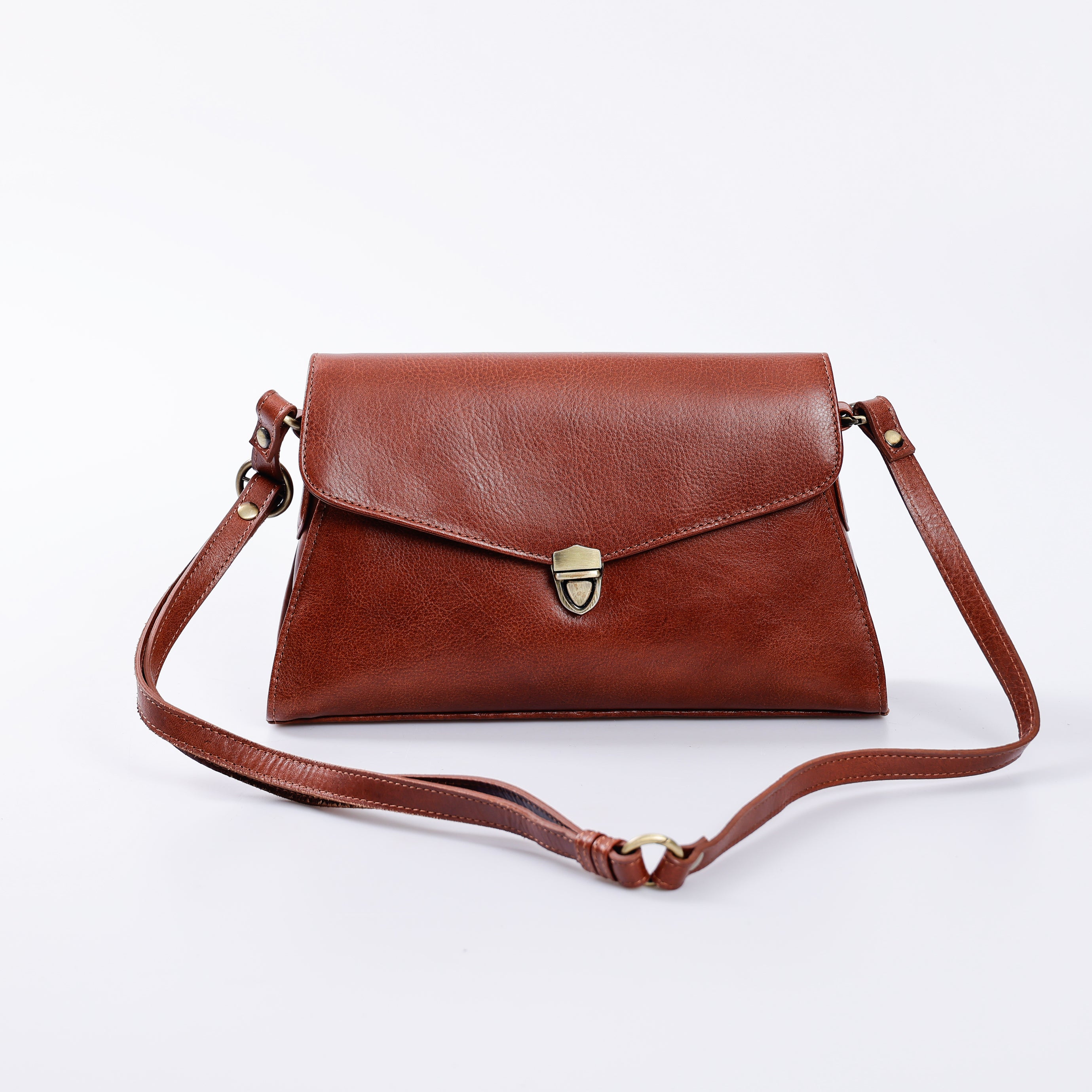 Minerra 3Way ショルダーバッグ Volta