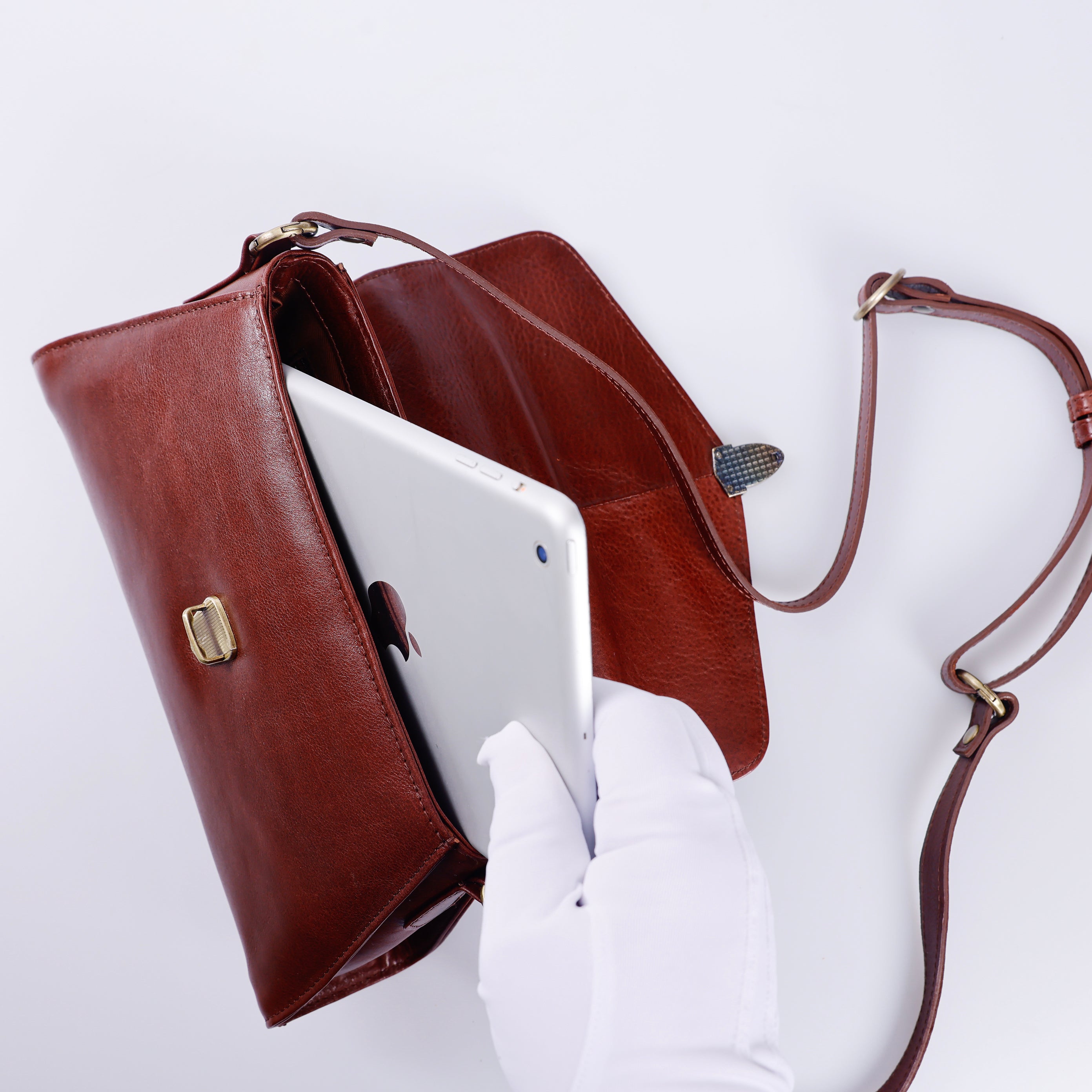 Minerra 3Way ショルダーバッグ Volta