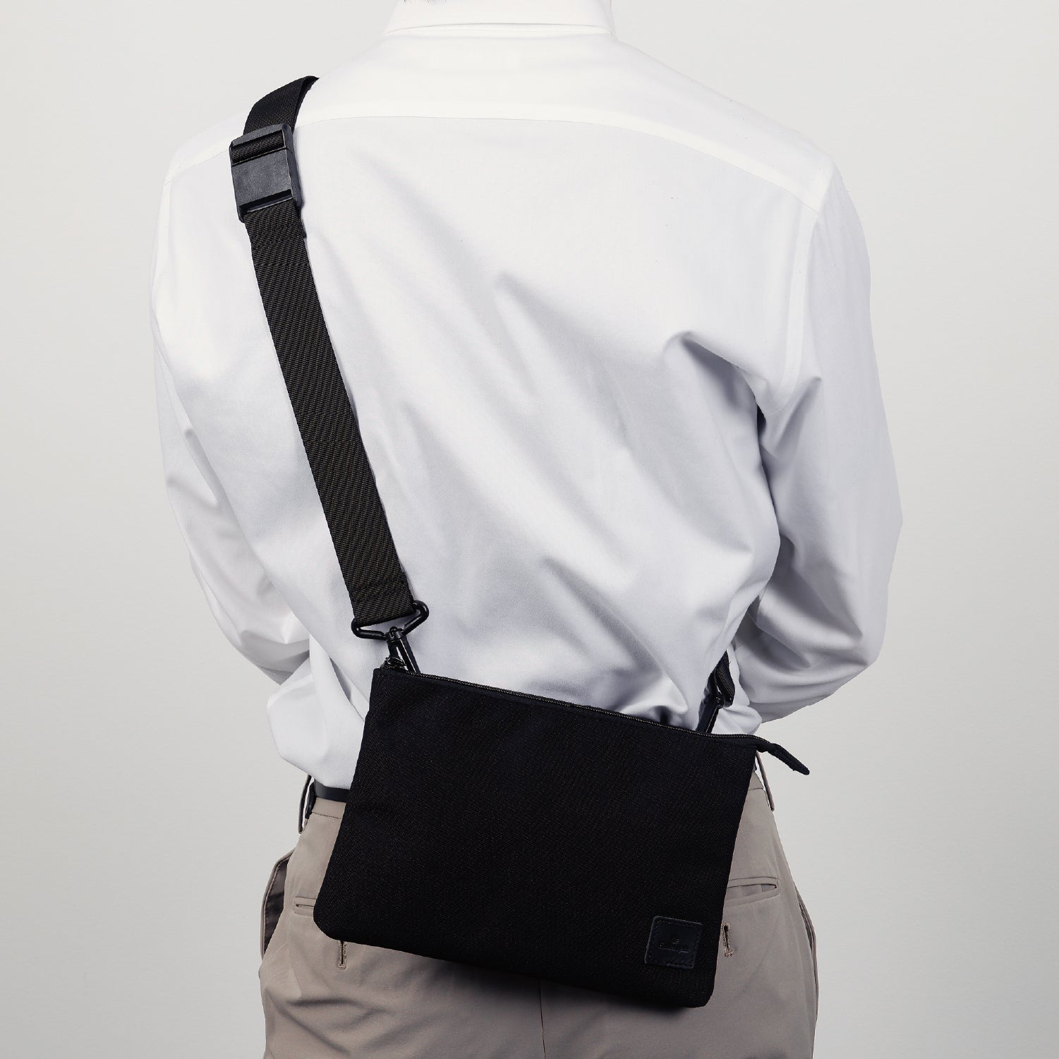 3Way ショルダーバッグ STEADMAN CORDURA®