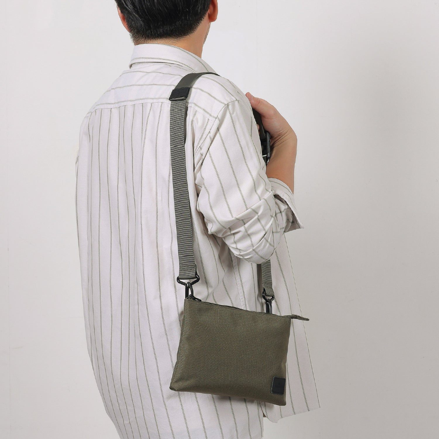 3Way ショルダーバッグ STEADMAN CORDURA®