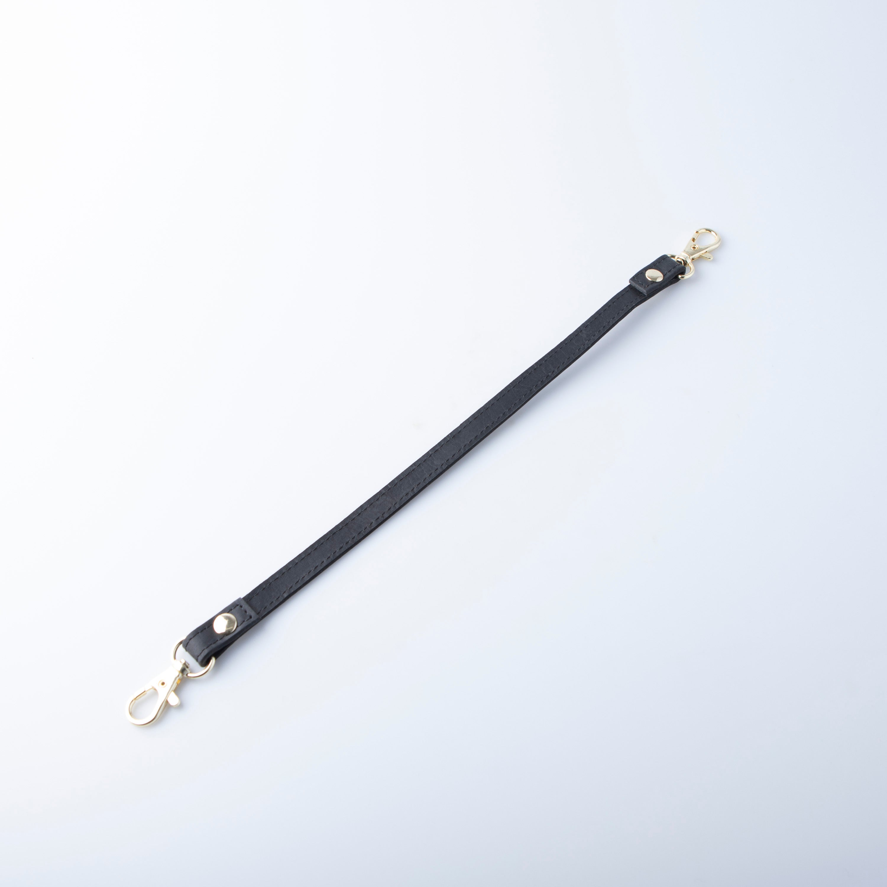 【オプション】レザー ハンドストラップ 本革ストラップ