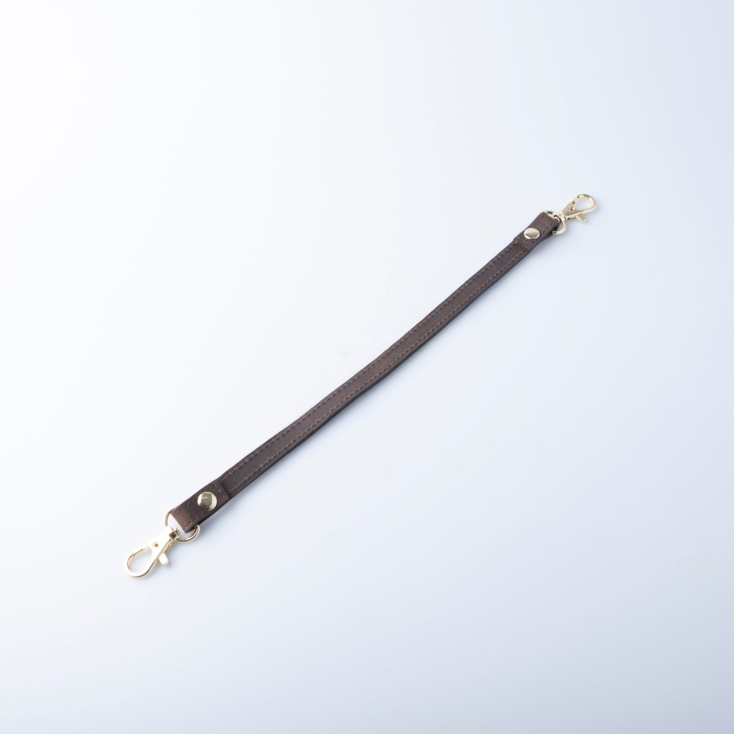 【オプション】レザー ハンドストラップ 本革ストラップ