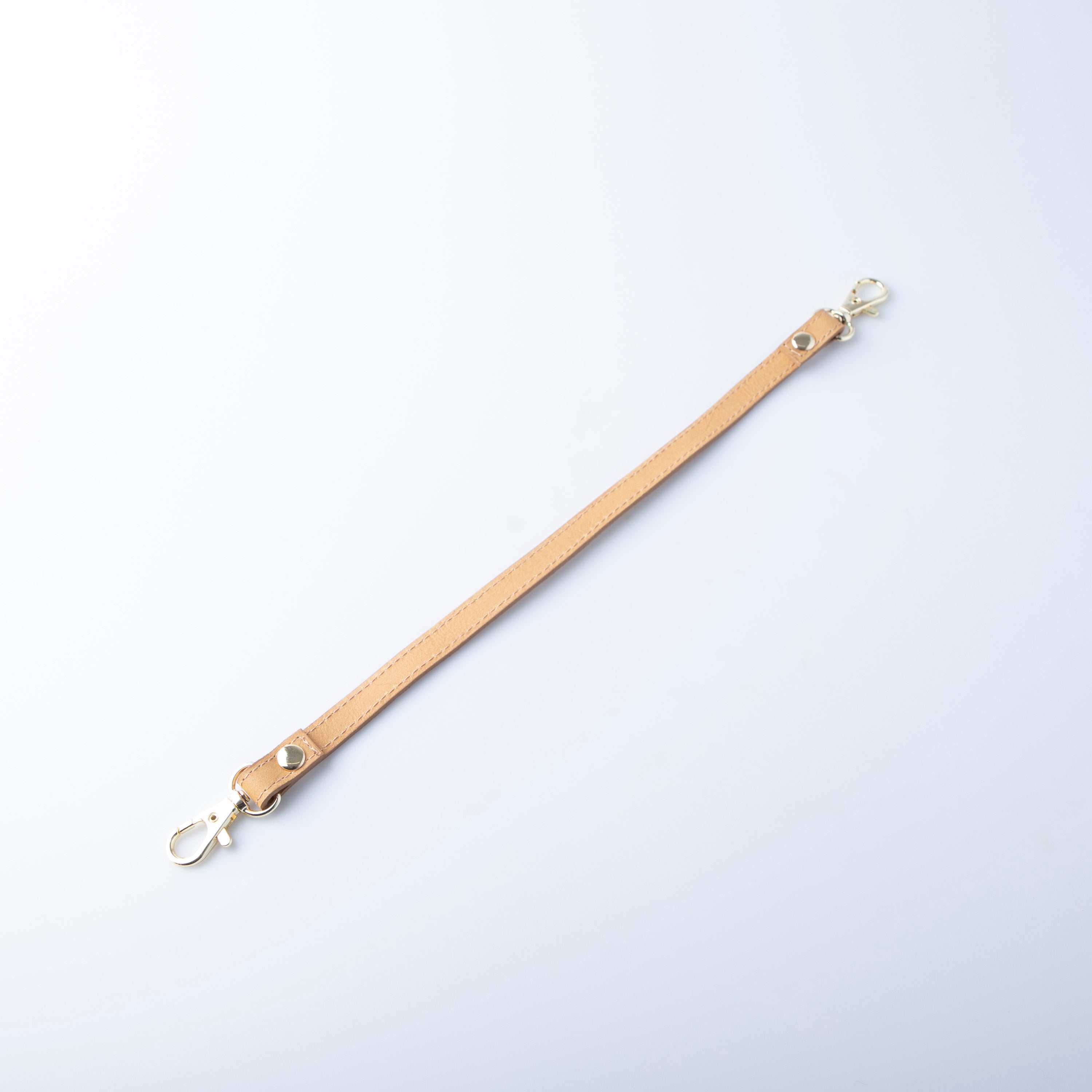 【オプション】レザー ハンドストラップ 本革ストラップ