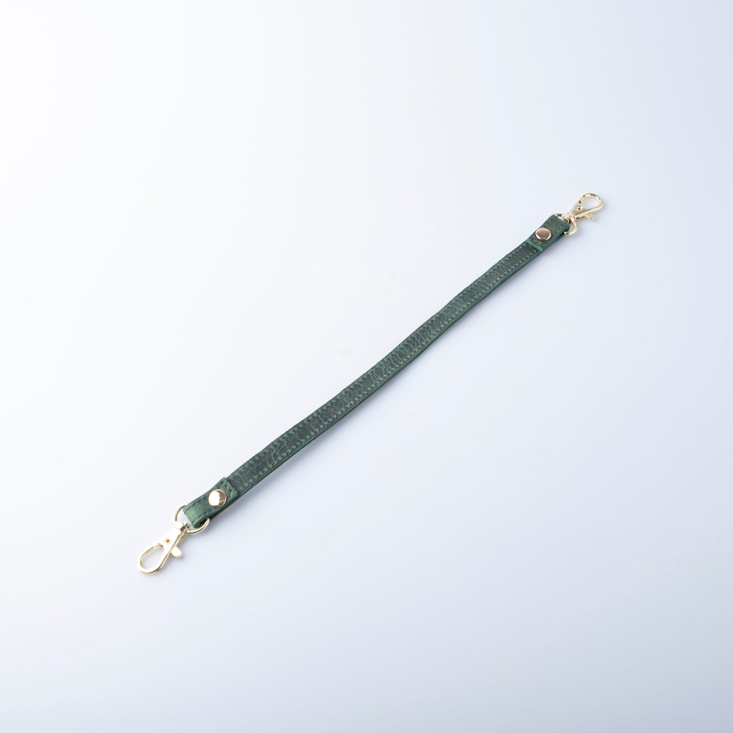 【オプション】レザー ハンドストラップ 本革ストラップ