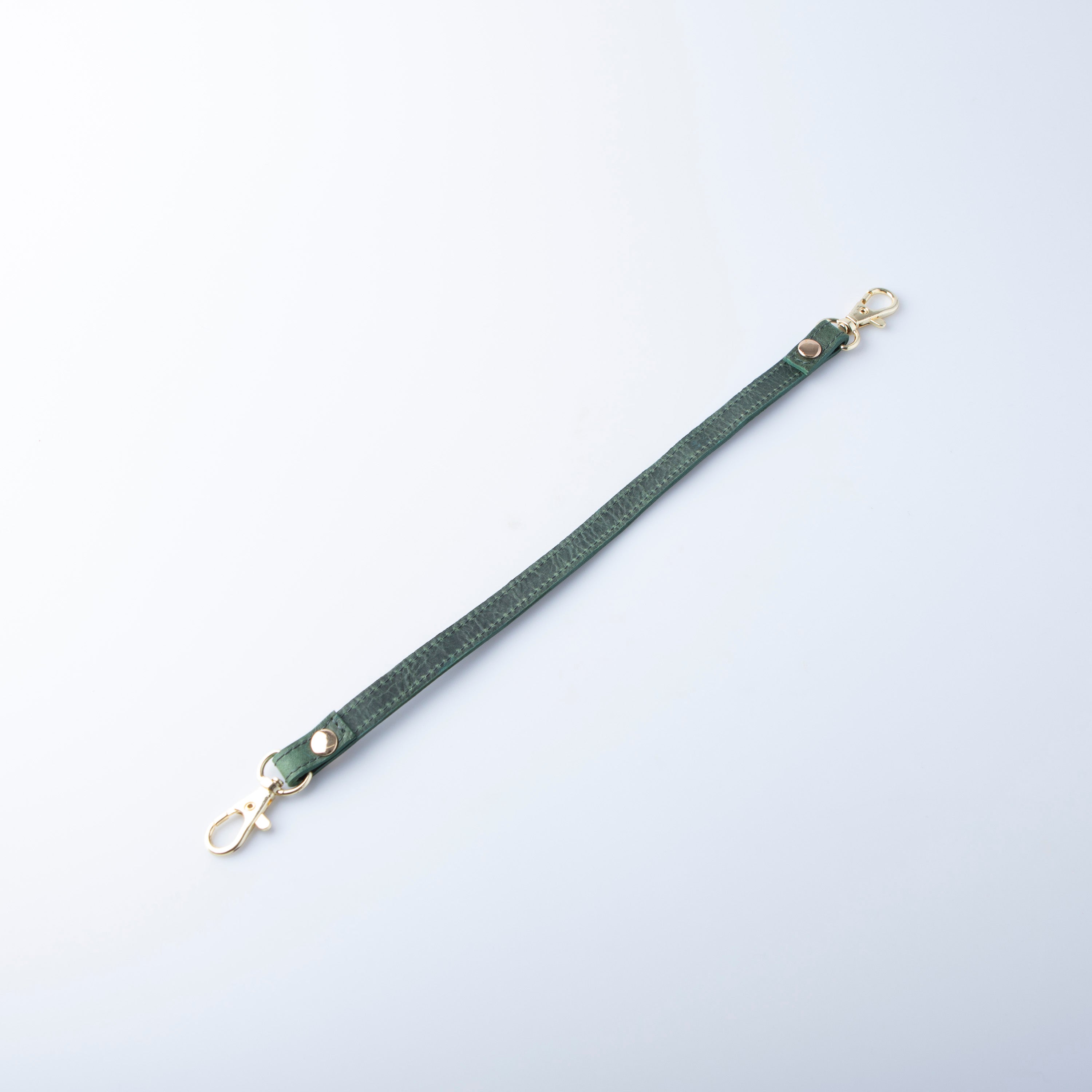 【オプション】レザー ハンドストラップ 本革ストラップ