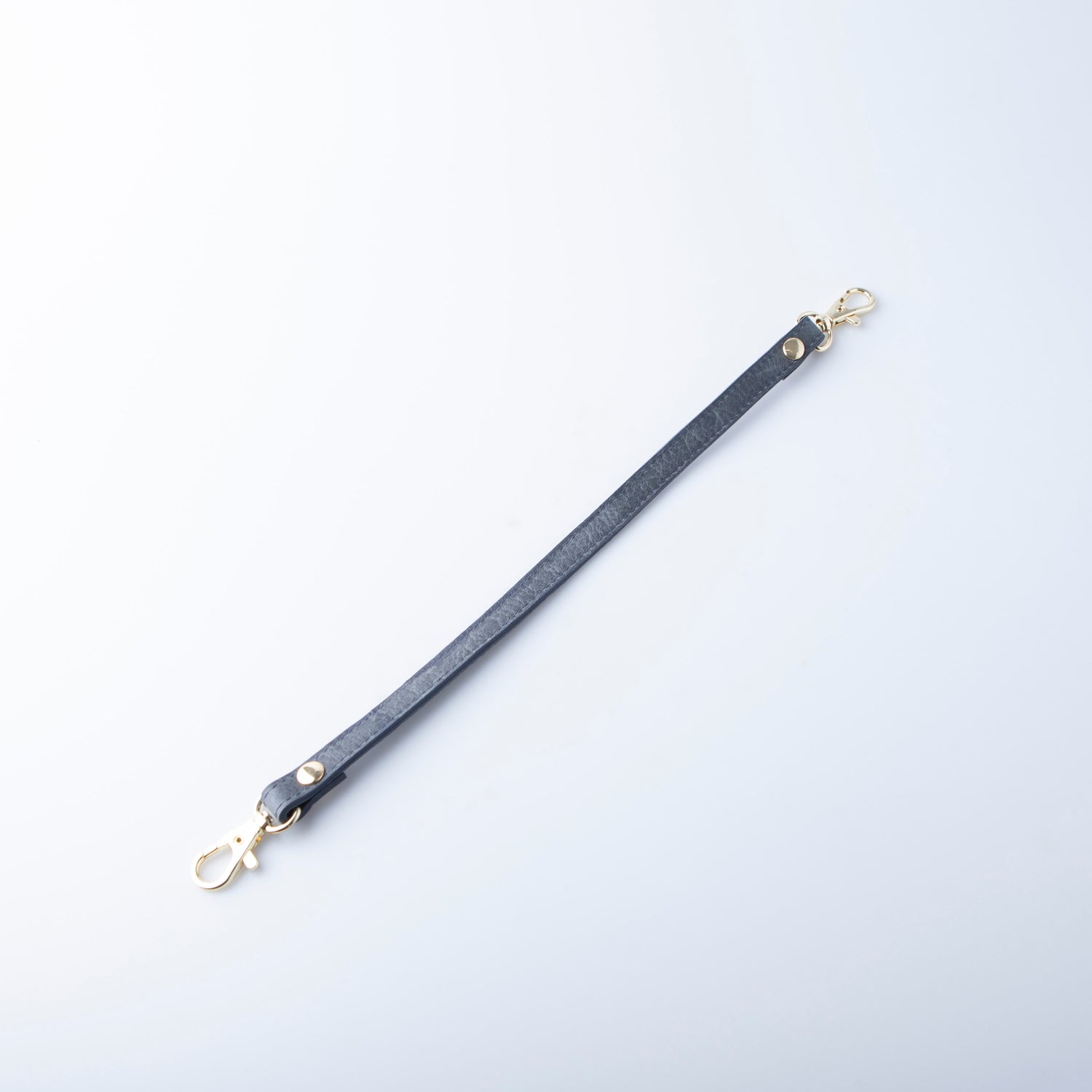 【オプション】レザー ハンドストラップ 本革ストラップ