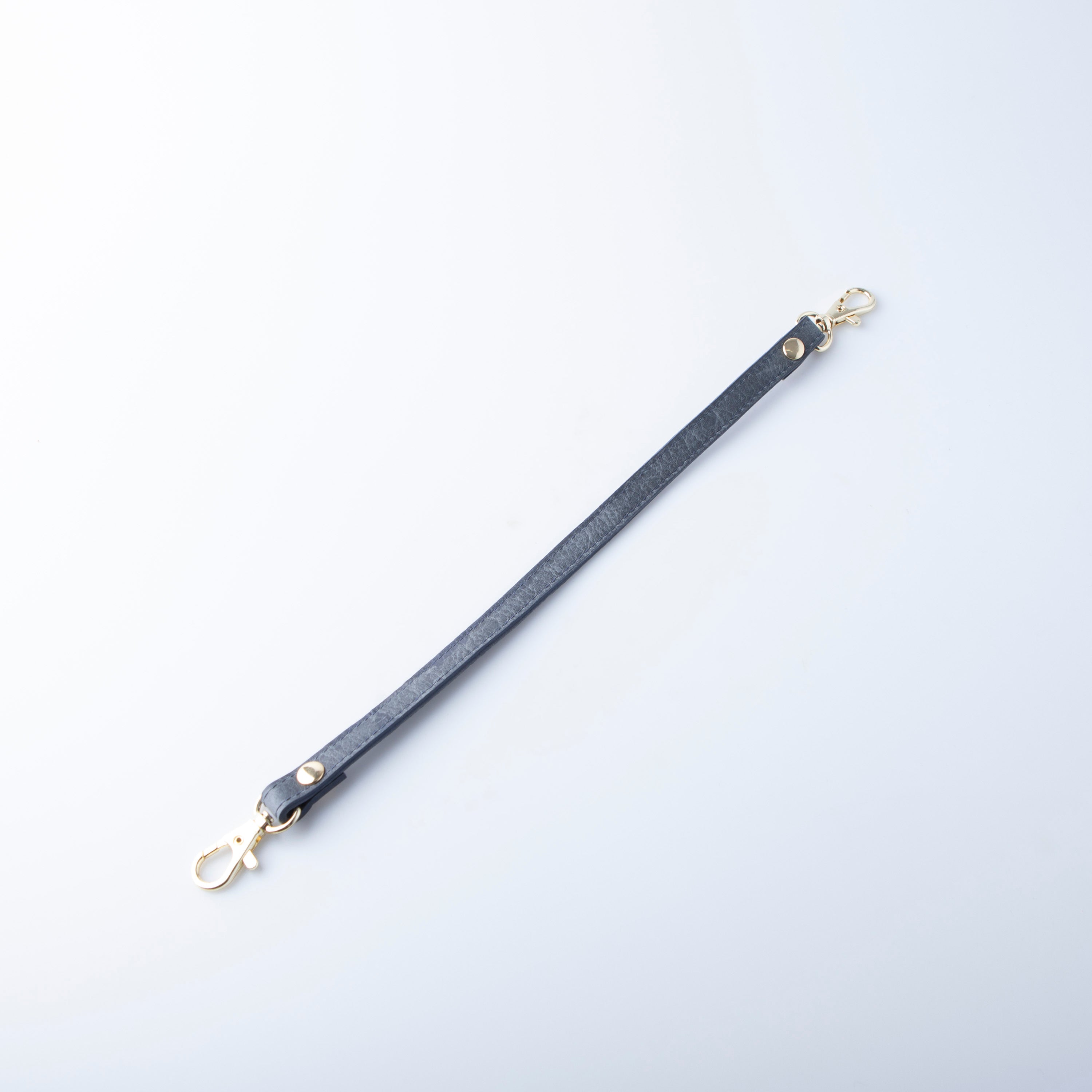 【オプション】レザー ハンドストラップ 本革ストラップ