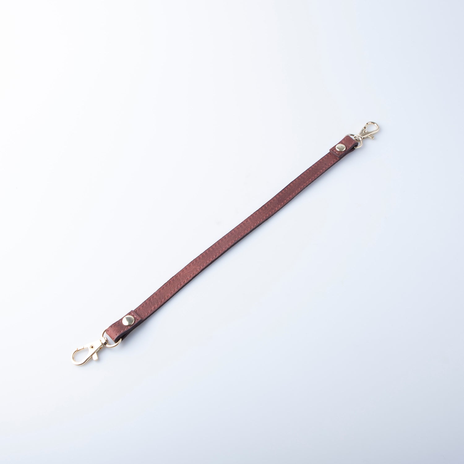 【オプション】レザー ハンドストラップ 本革ストラップ