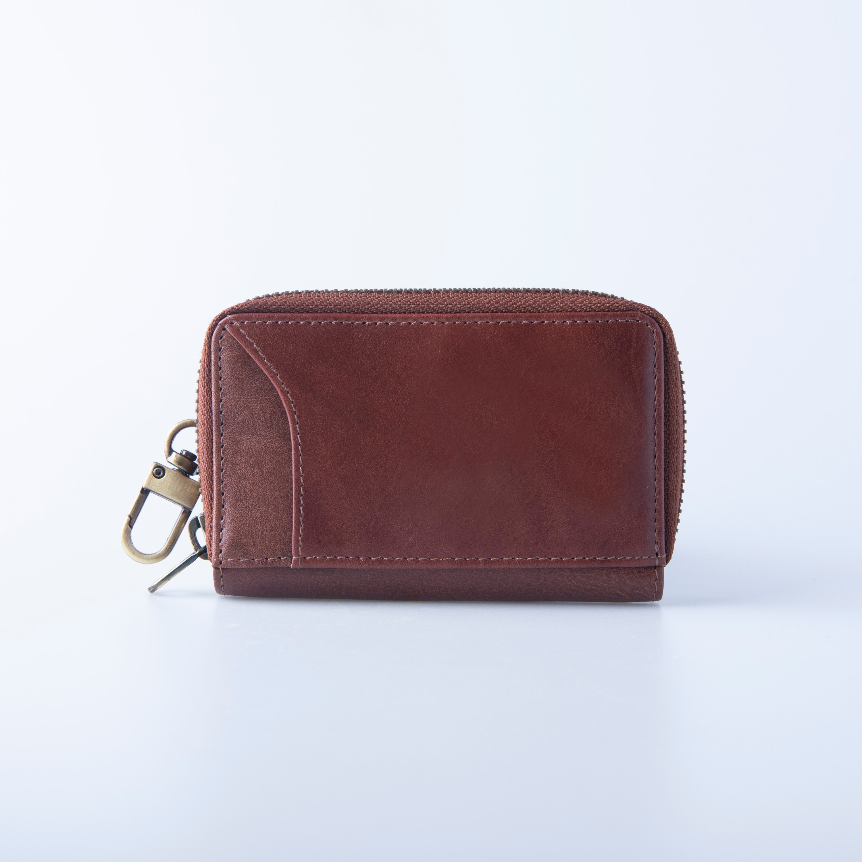 キーケース イタリアンレザー 6連 Volta