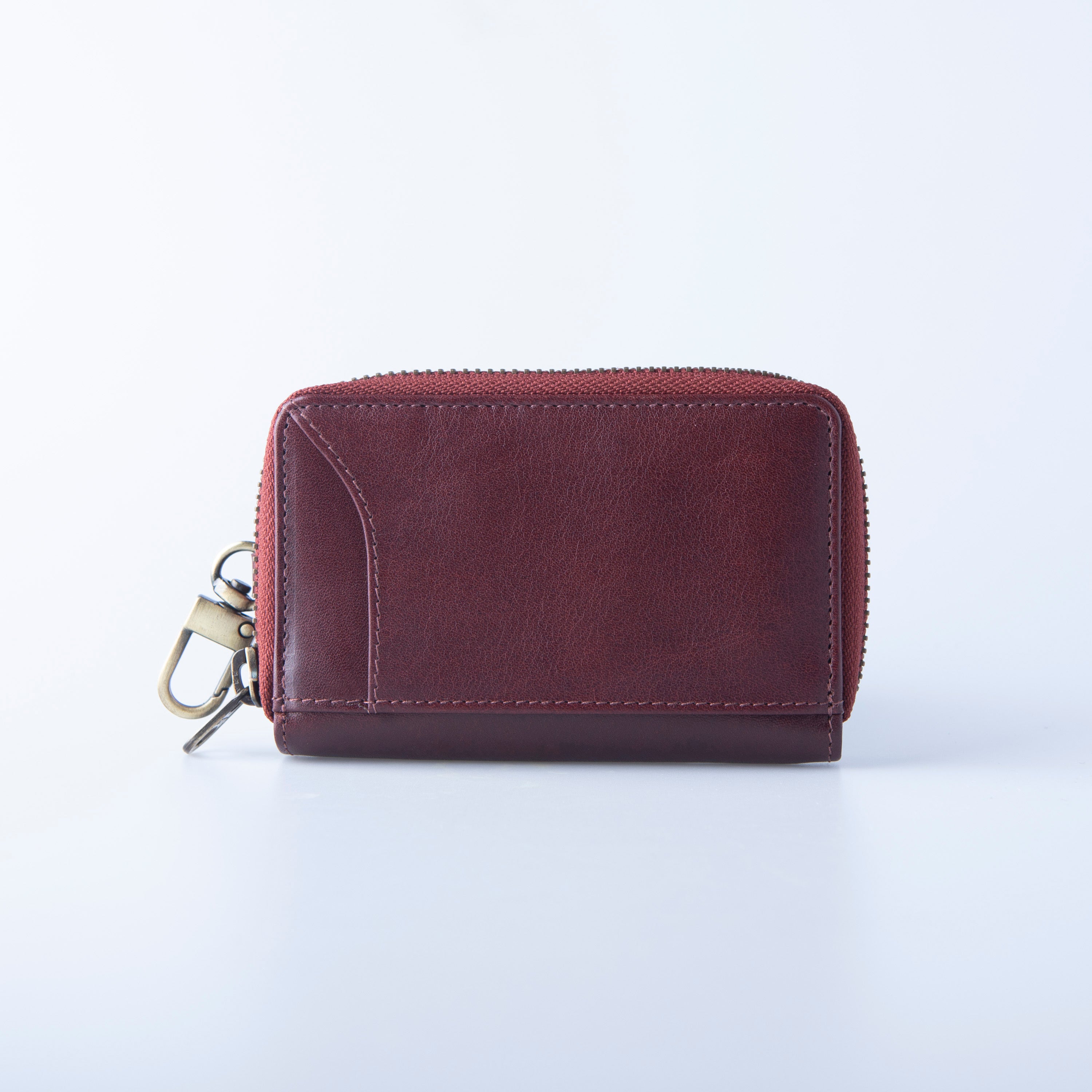 キーケース イタリアンレザー 6連 Volta