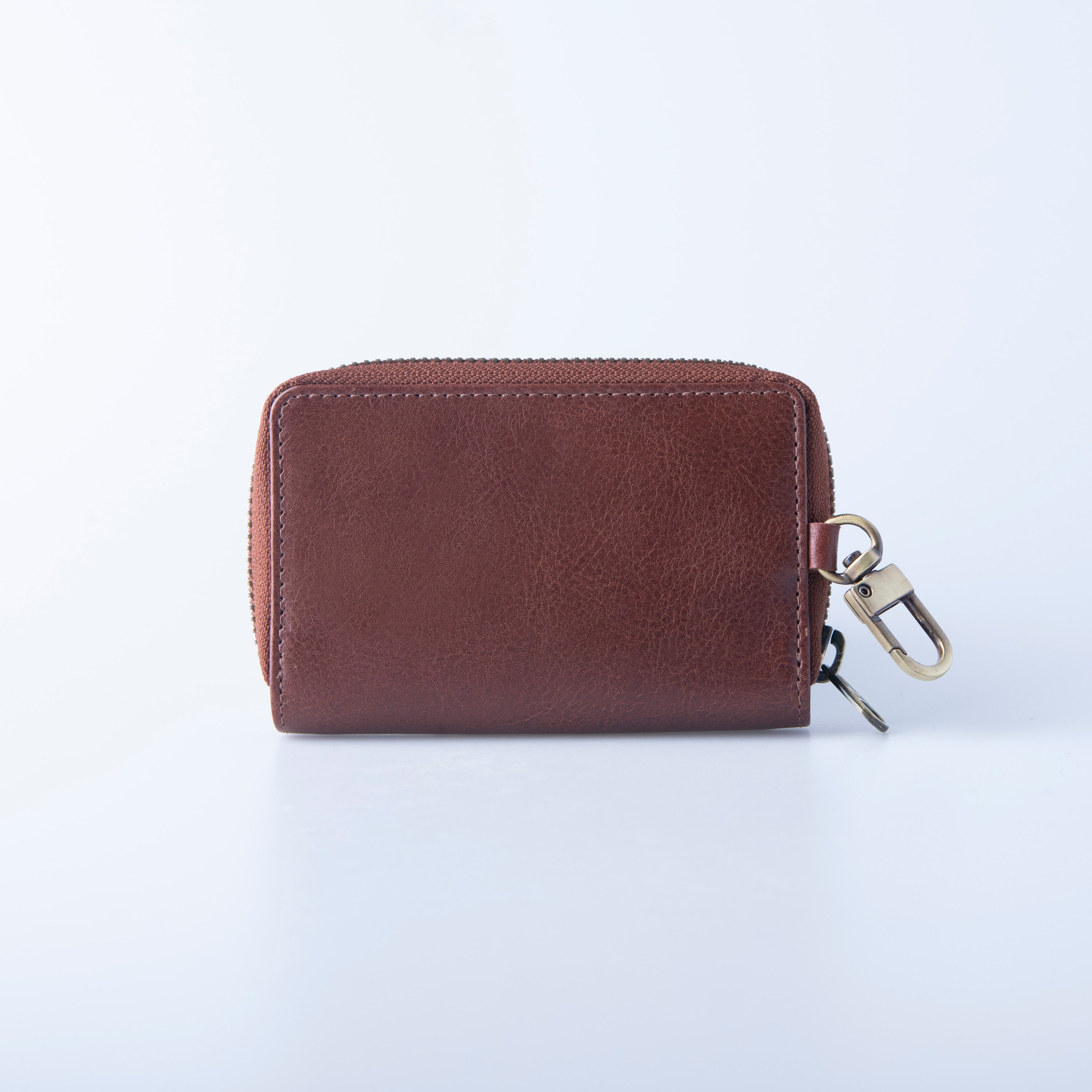 キーケース イタリアンレザー 6連 Volta