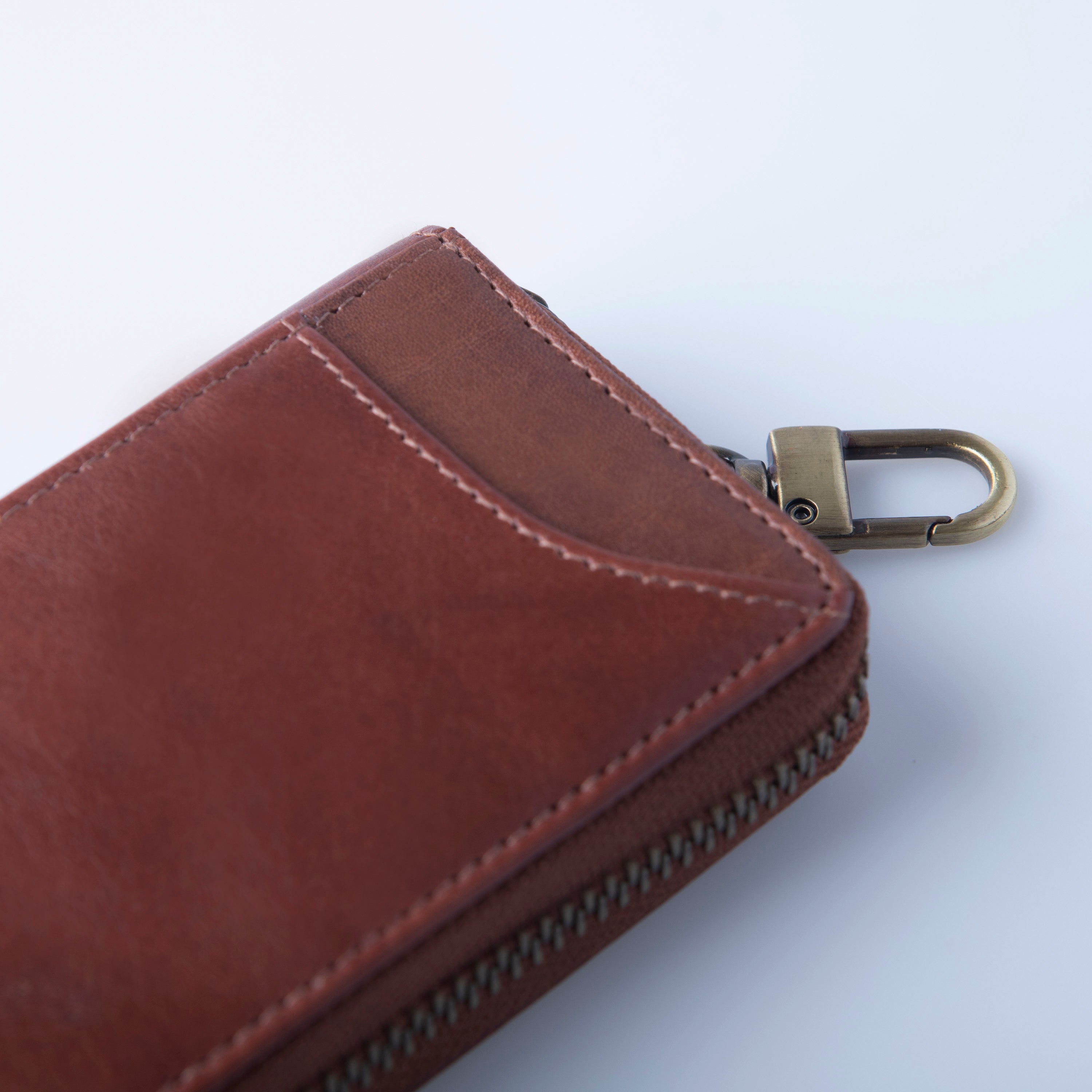 キーケース イタリアンレザー 6連 Volta