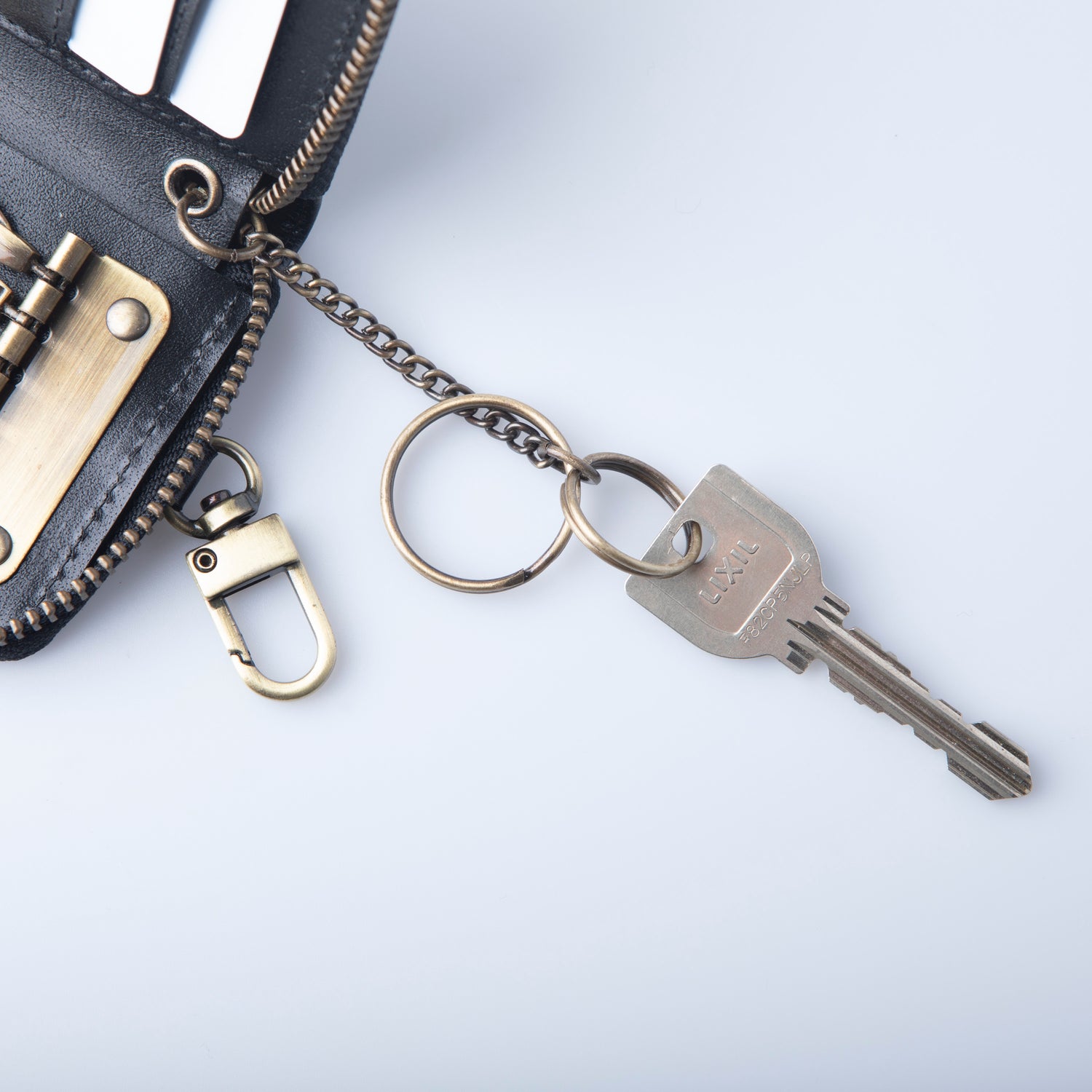 キーケース 防水 6連 Noble