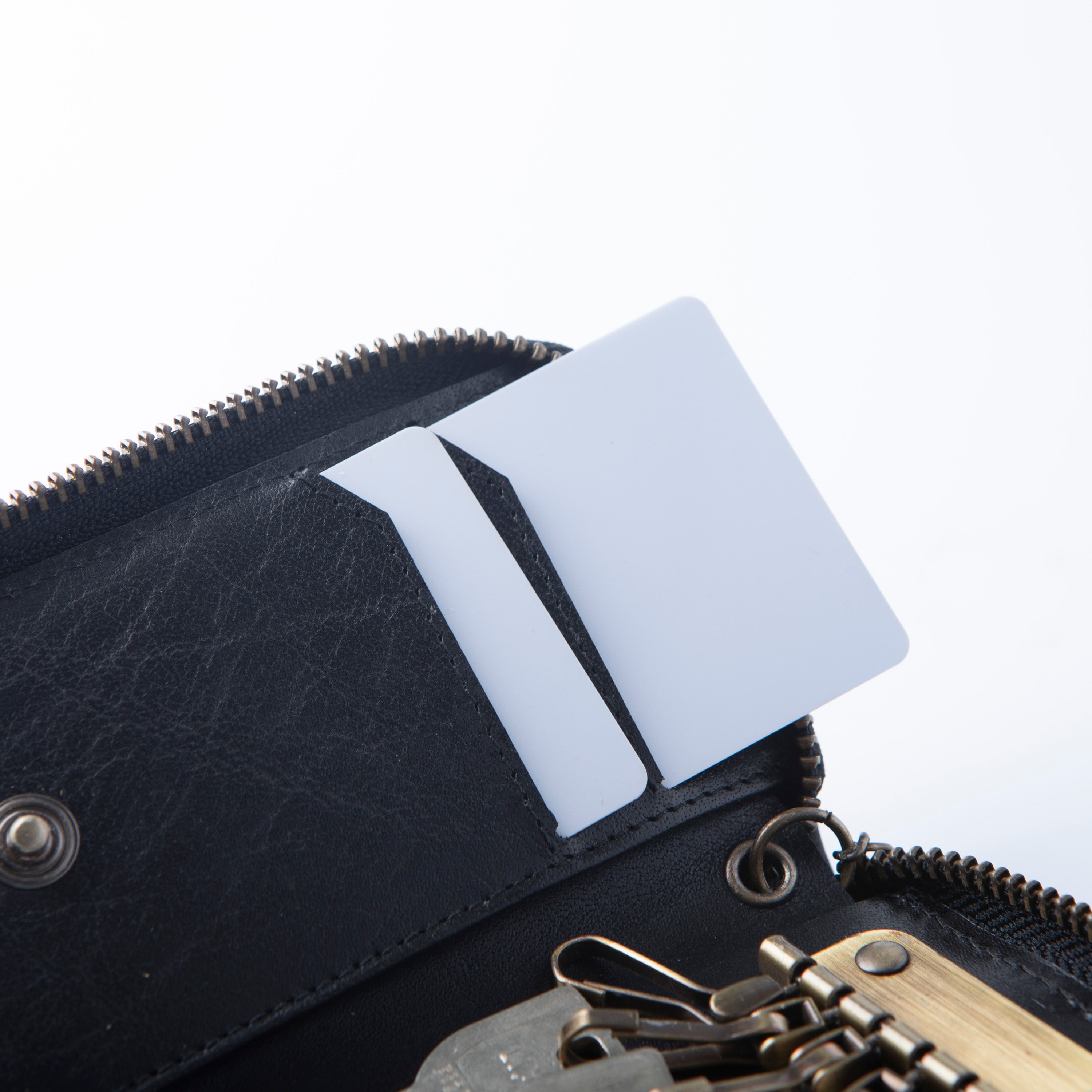 キーケース 防水 6連 Noble