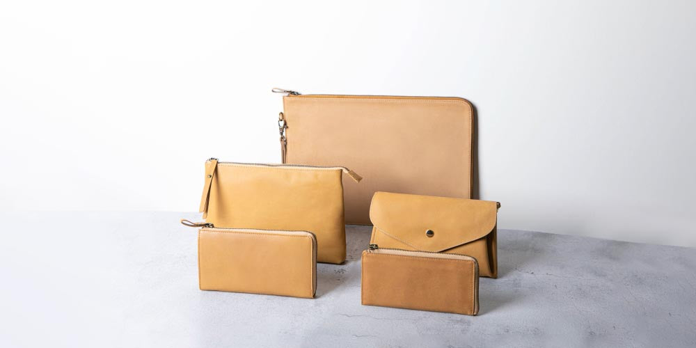 ハレルヤの商品たち