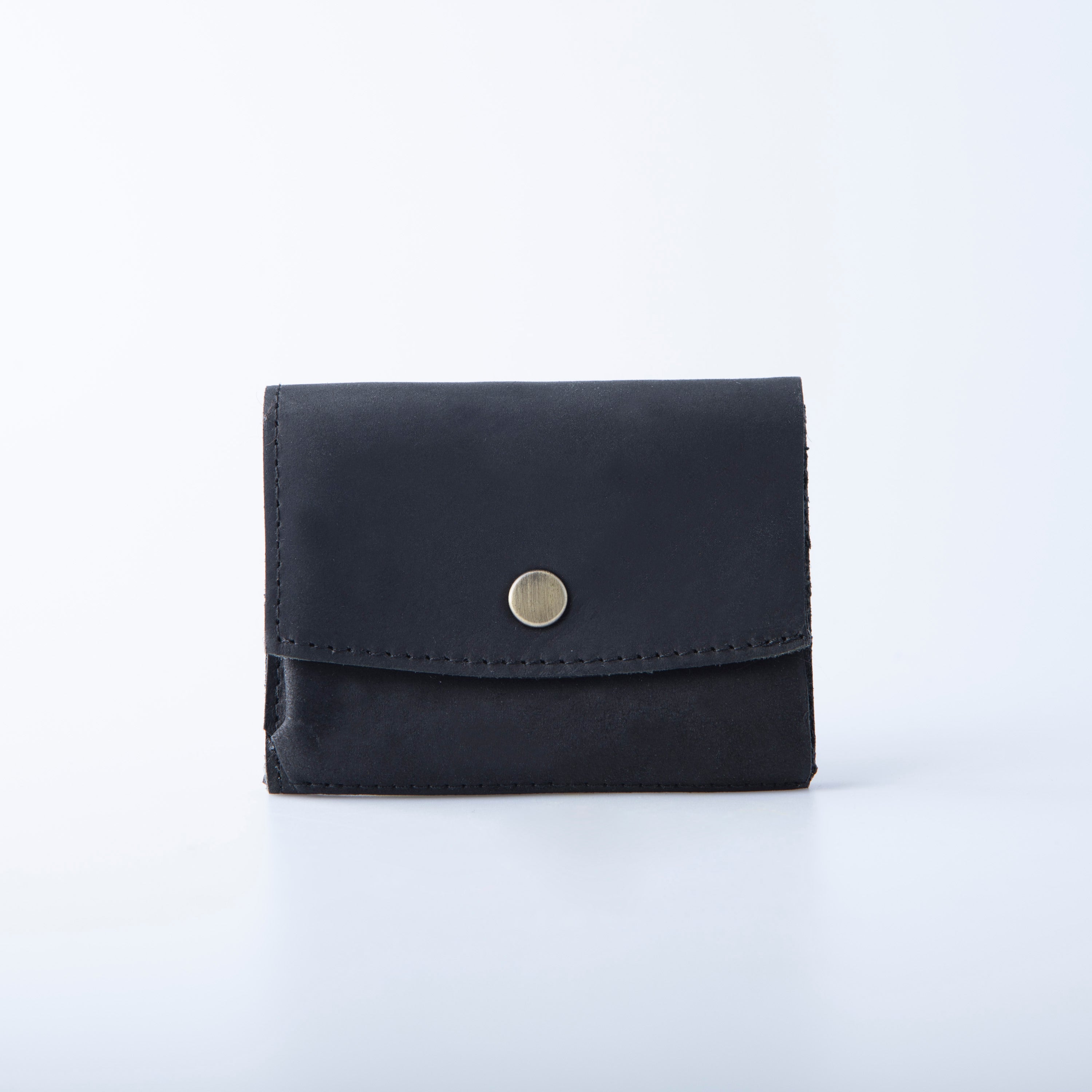 TIDY pocket ミニ財布 三つ折り 財布 コンパクト Hallelujah