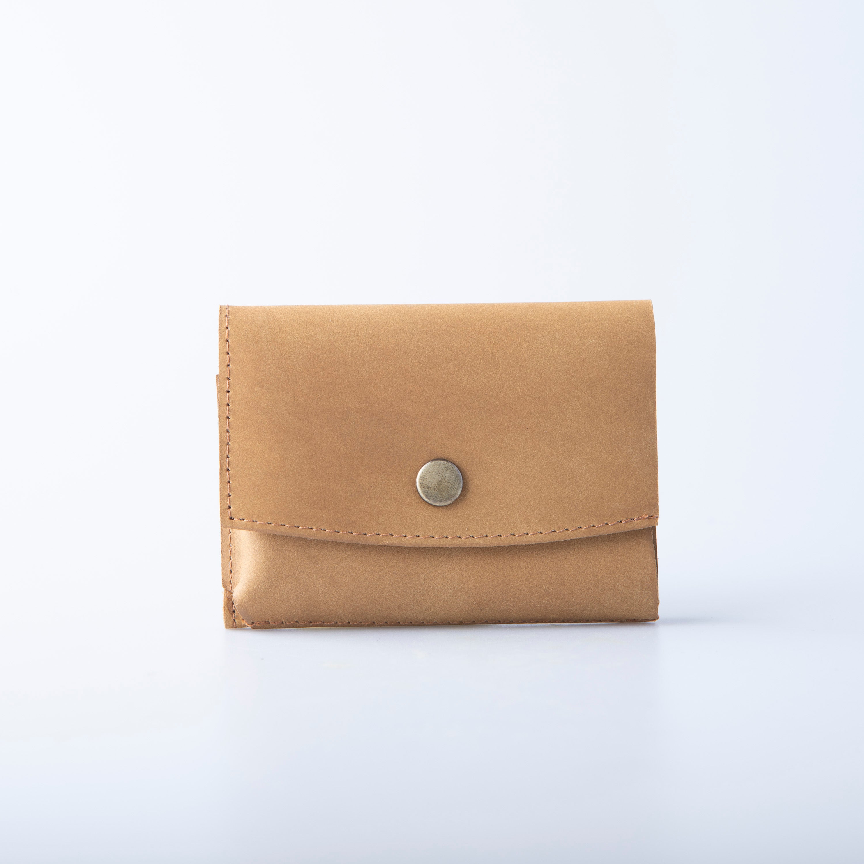 TIDY pocket ミニ財布 三つ折り 財布 コンパクト Hallelujah