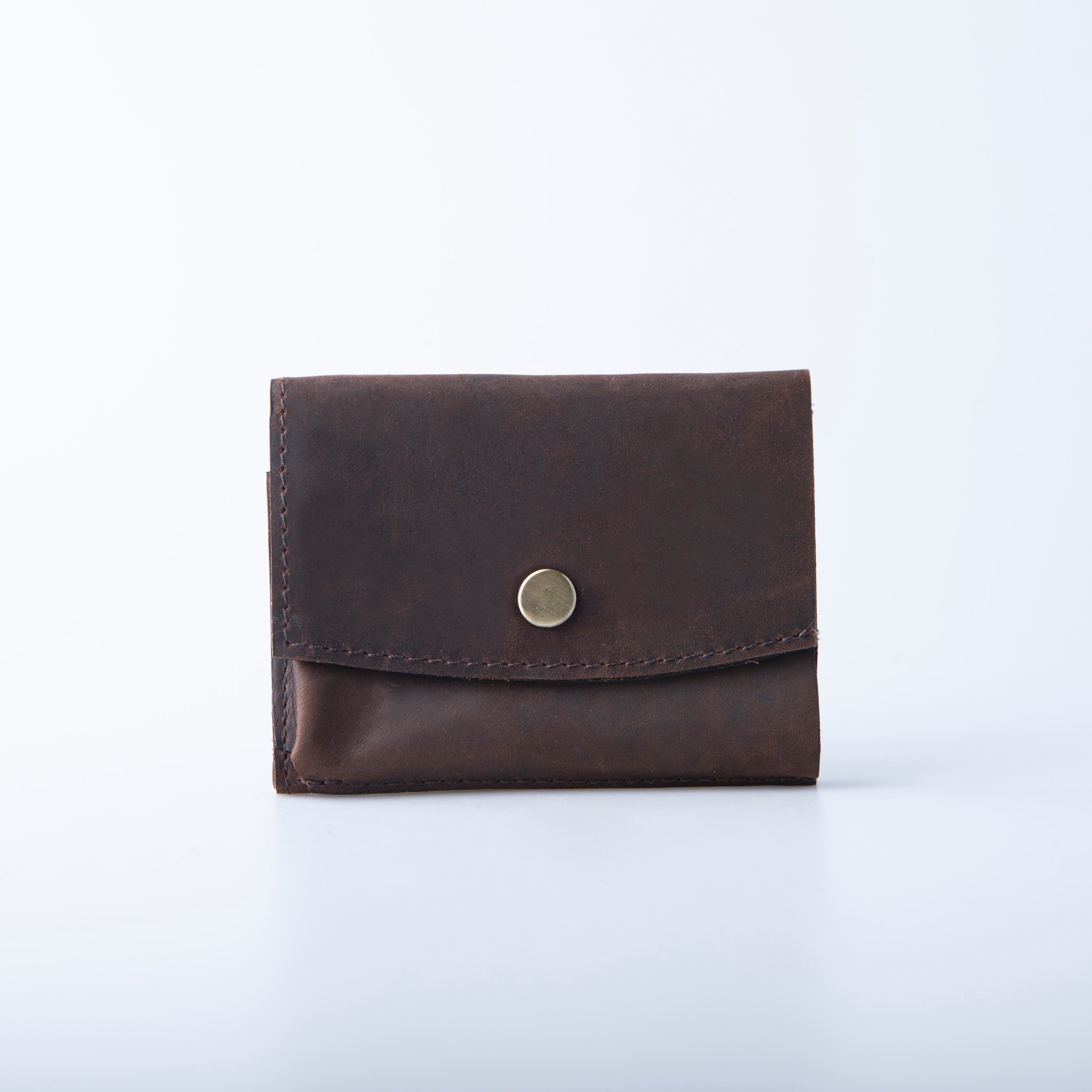 TIDY pocket ミニ財布 三つ折り 財布 コンパクト Hallelujah