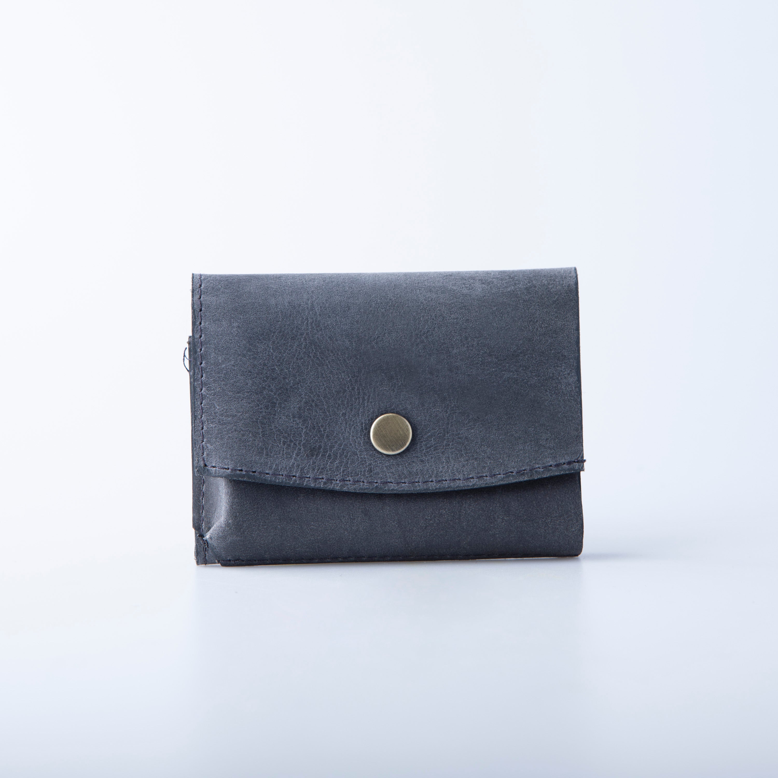 TIDY pocket ミニ財布 三つ折り 財布 コンパクト Hallelujah