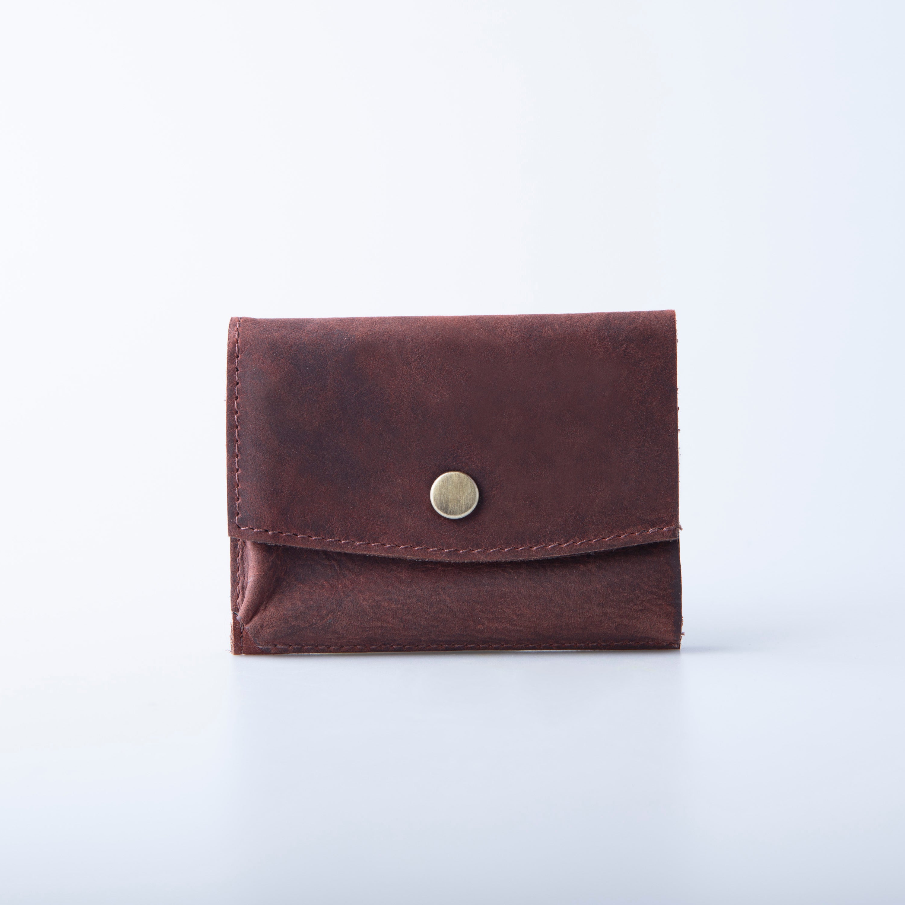 TIDY pocket ミニ財布 三つ折り 財布 コンパクト Hallelujah