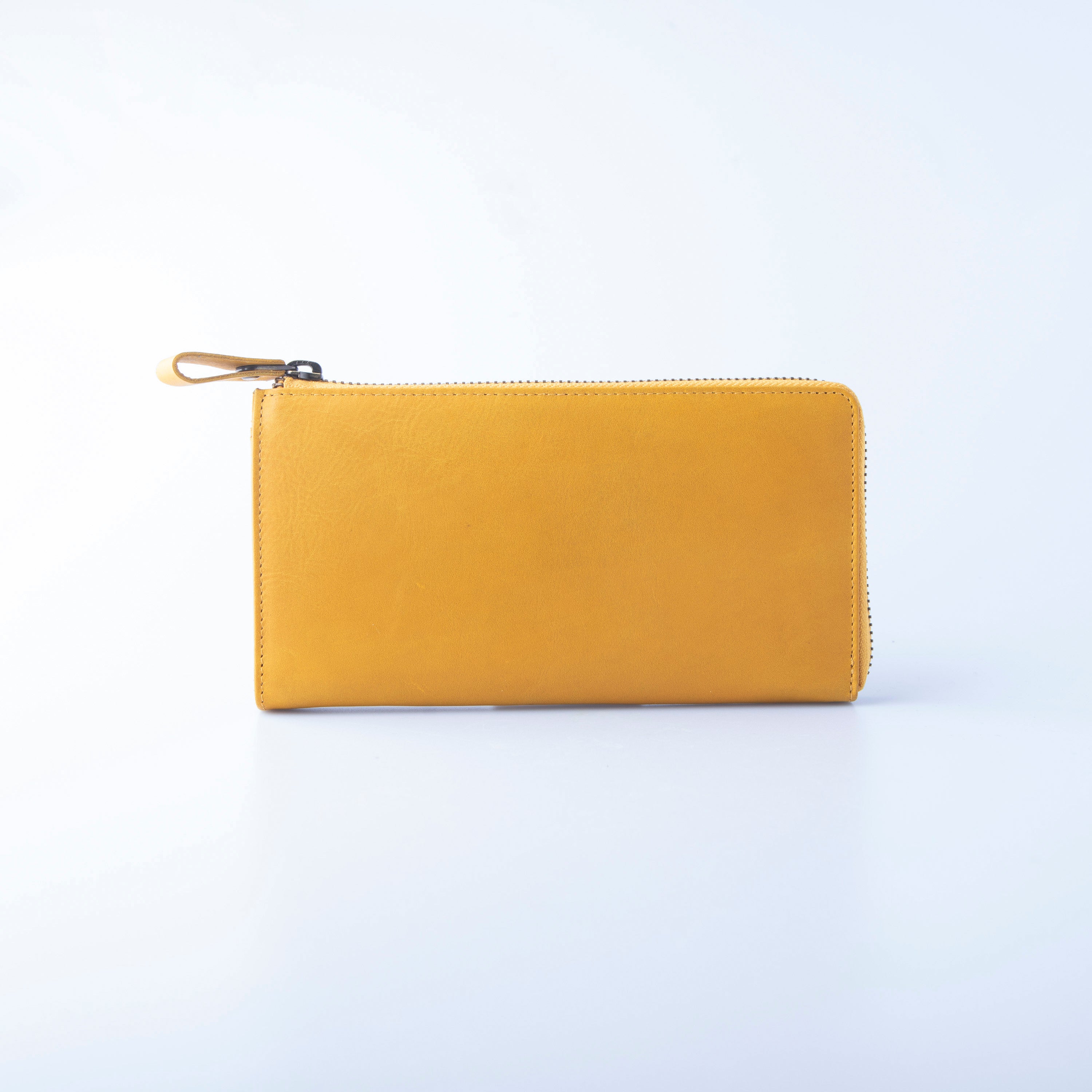 TIDY タイディ 長財布 L字ファスナー Hallelujah