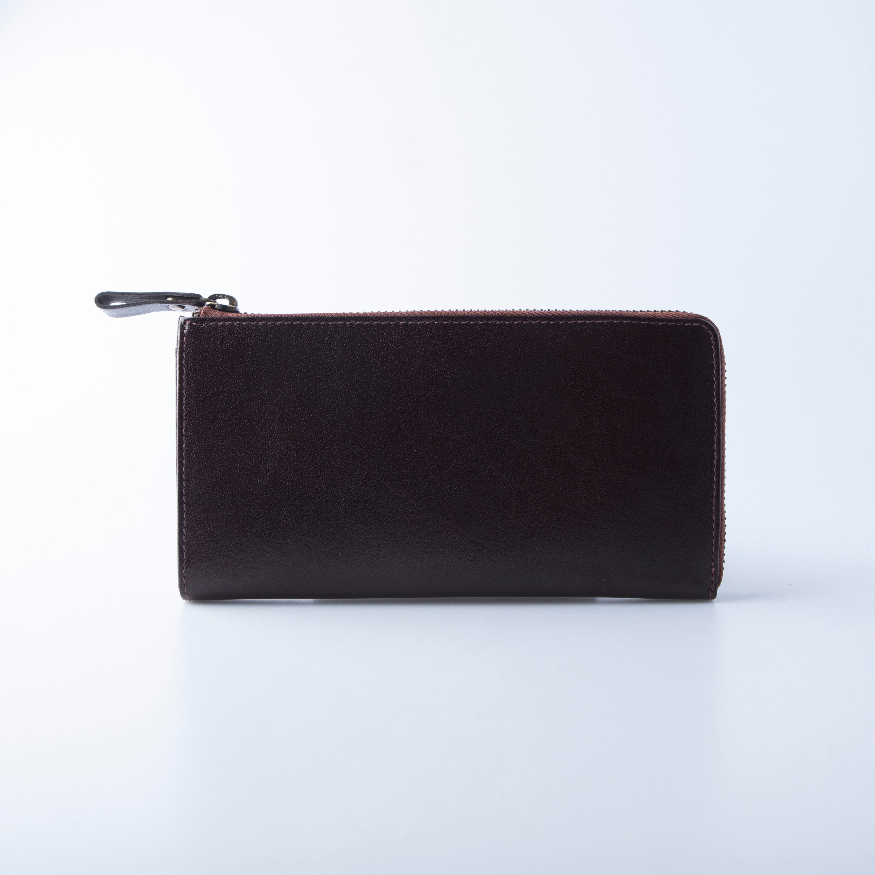 TIDY タイディ 長財布 本革 防水 Noble